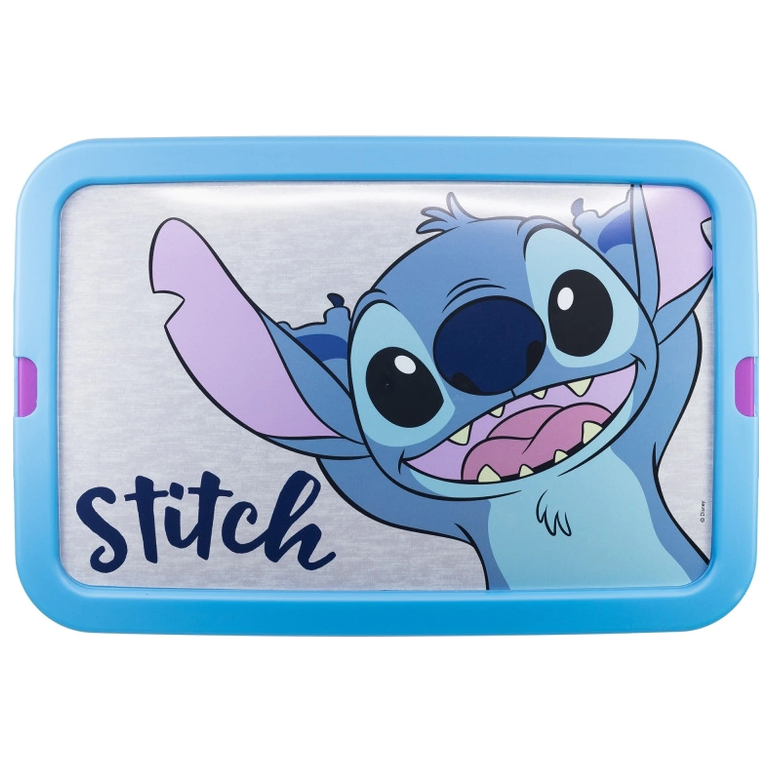 Stitch Angel Cutie de depozitare din Plastic 7 L poza produsului