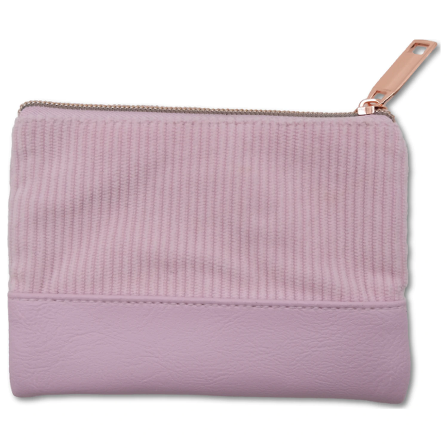Stitch & Angel Roz Corduroy Fashion Duo Husă Portofel poza produsului