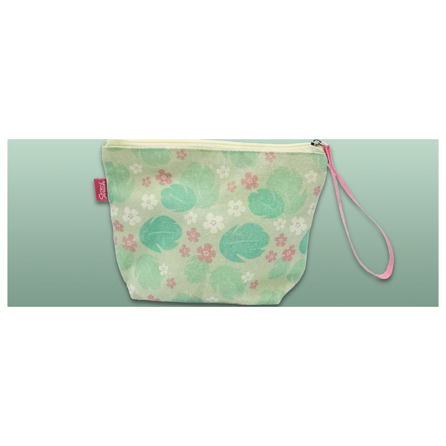 Stitch & Angel Summer Wave geanta de voiaj poza produsului
