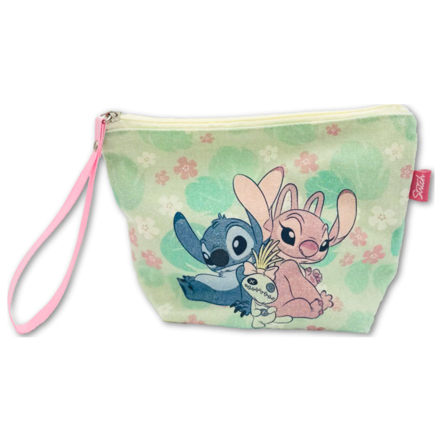 Stitch & Angel Summer Wave geanta de voiaj poza produsului