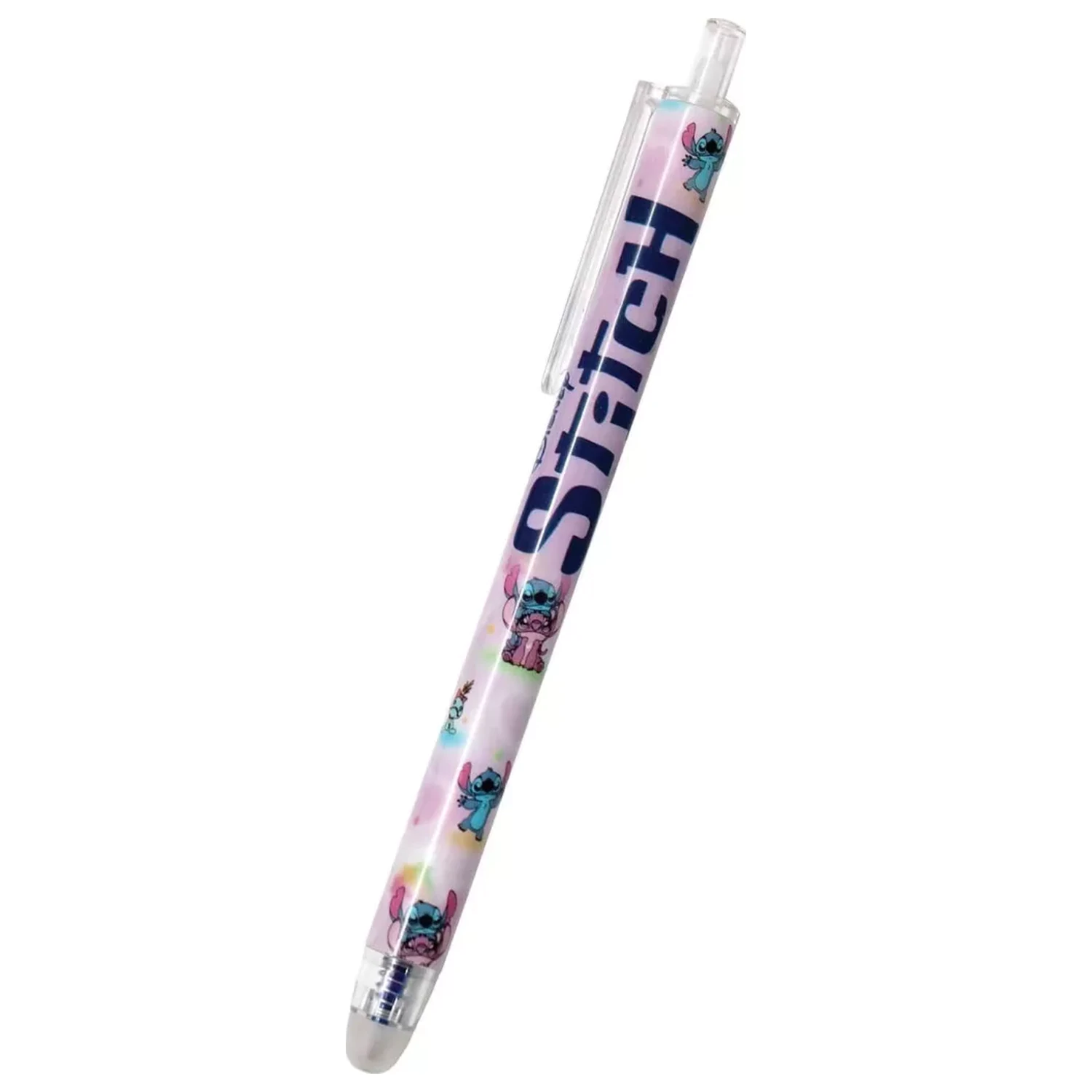 Stitch Angel pix cu stergere erasable pen poza produsului