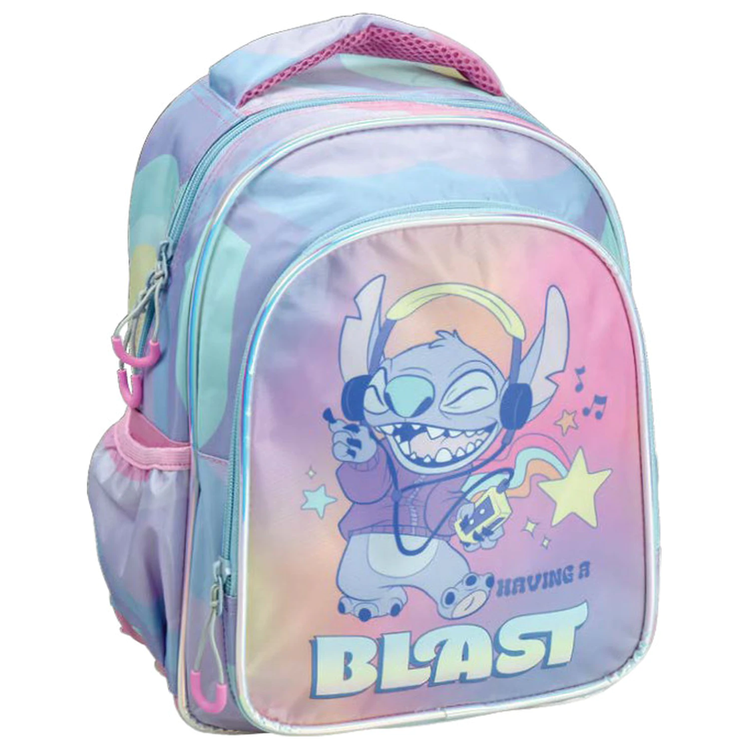 Stitch Blast Rucsac, Geanta 31 cm poza produsului