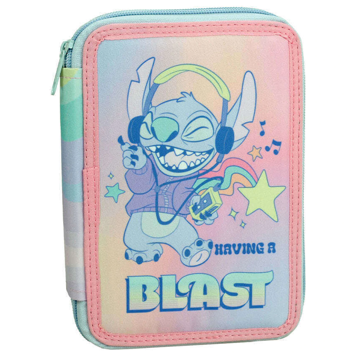 Stitch Blast penar cu doua etaje umplut poza produsului