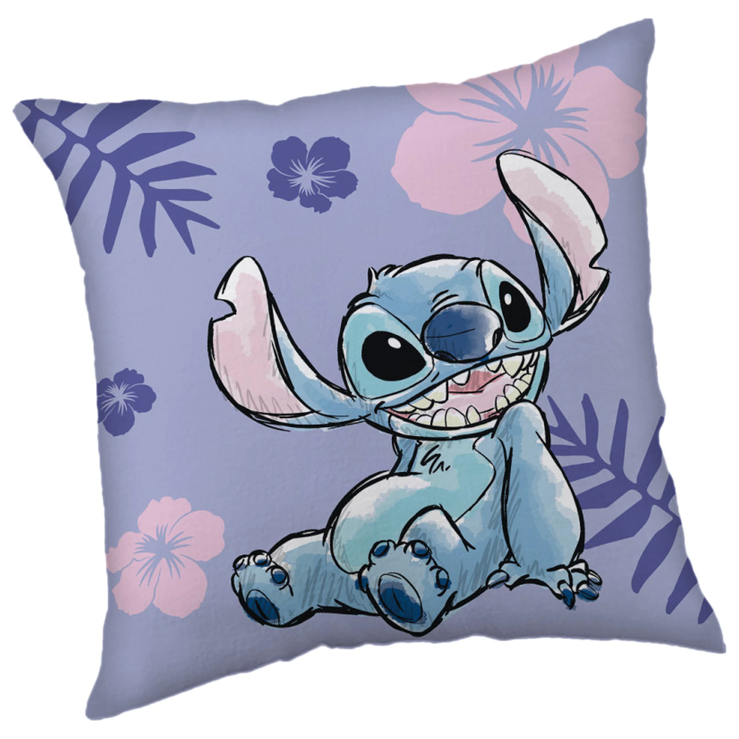 Stitch Blooming Pernă poza produsului