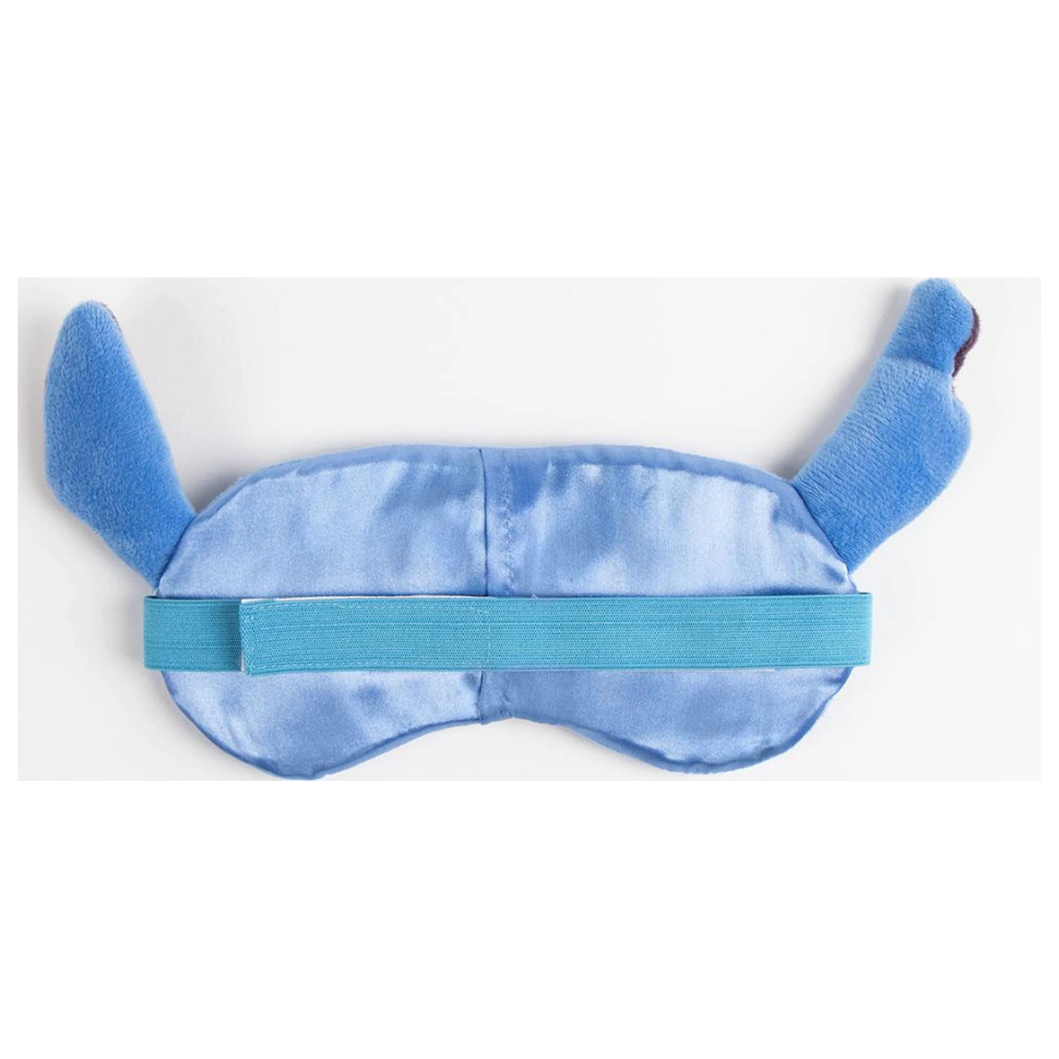 Stitch Blue masca de dormit cu gel pentru adulti, masca de ochi de noapte poza produsului