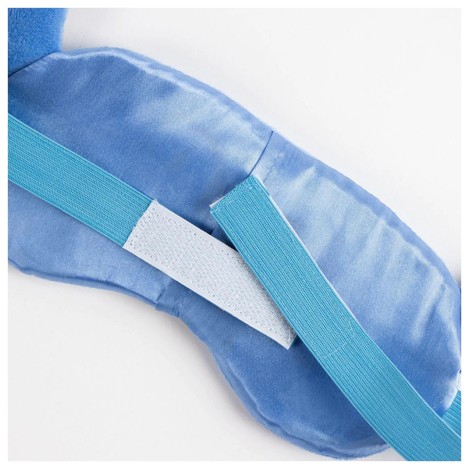 Stitch Blue masca de dormit cu gel pentru adulti, masca de ochi de noapte poza produsului