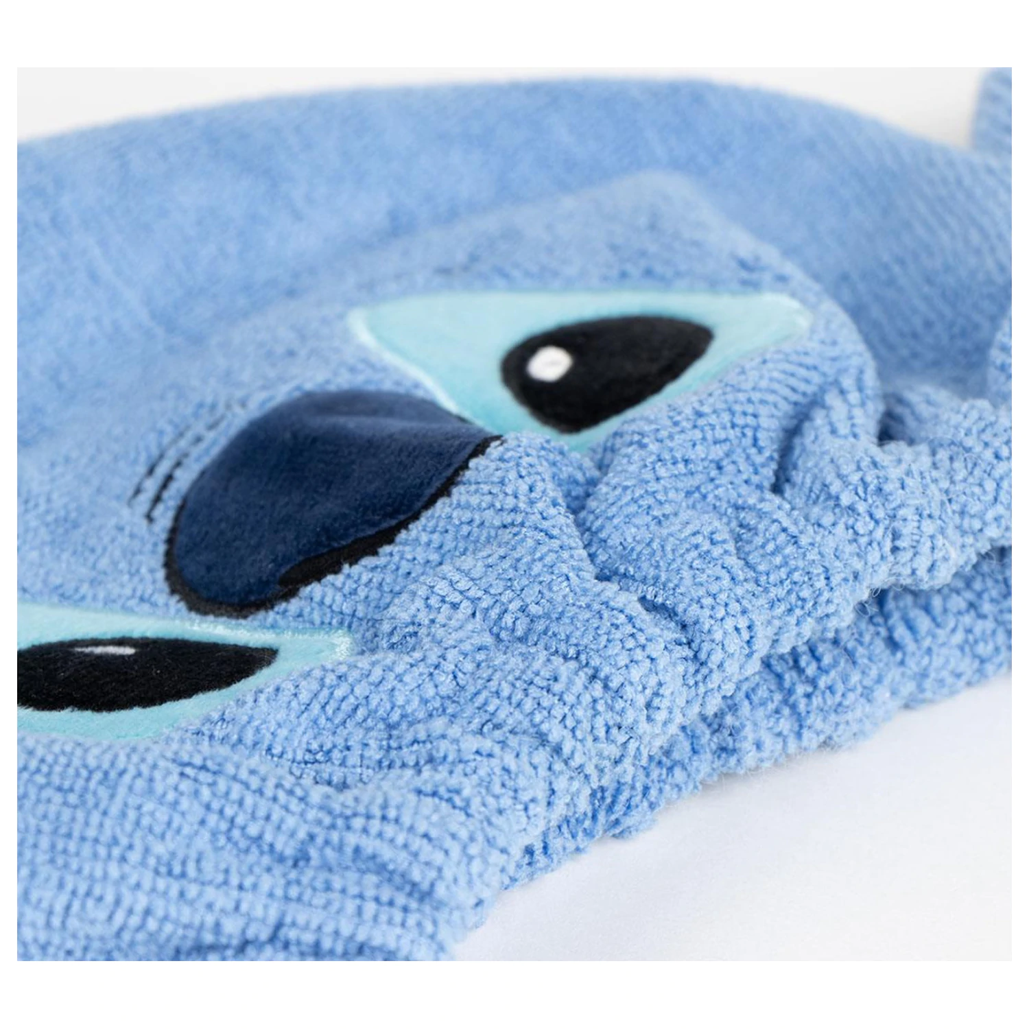 Stitch Blue Hair Prosop poza produsului