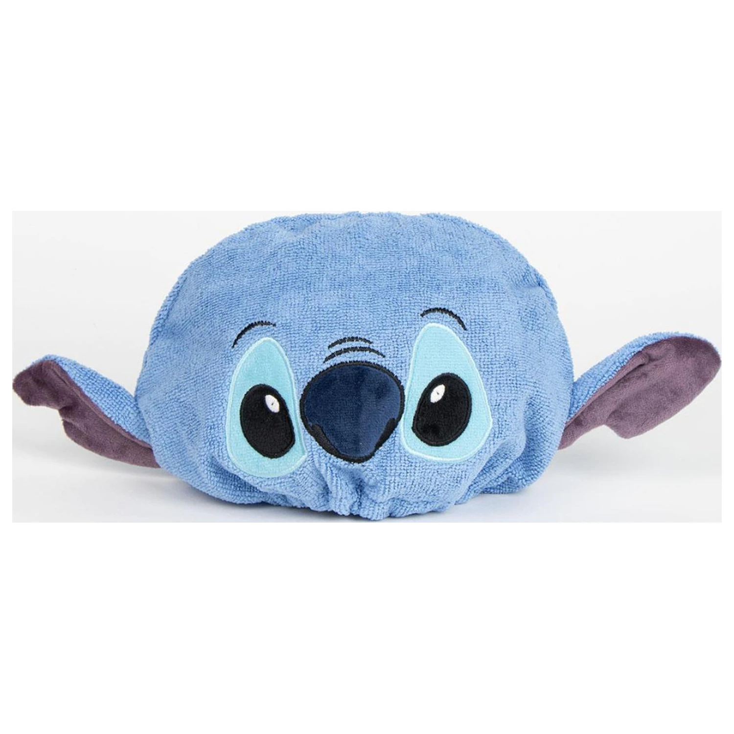 Stitch Blue Hair Prosop poza produsului