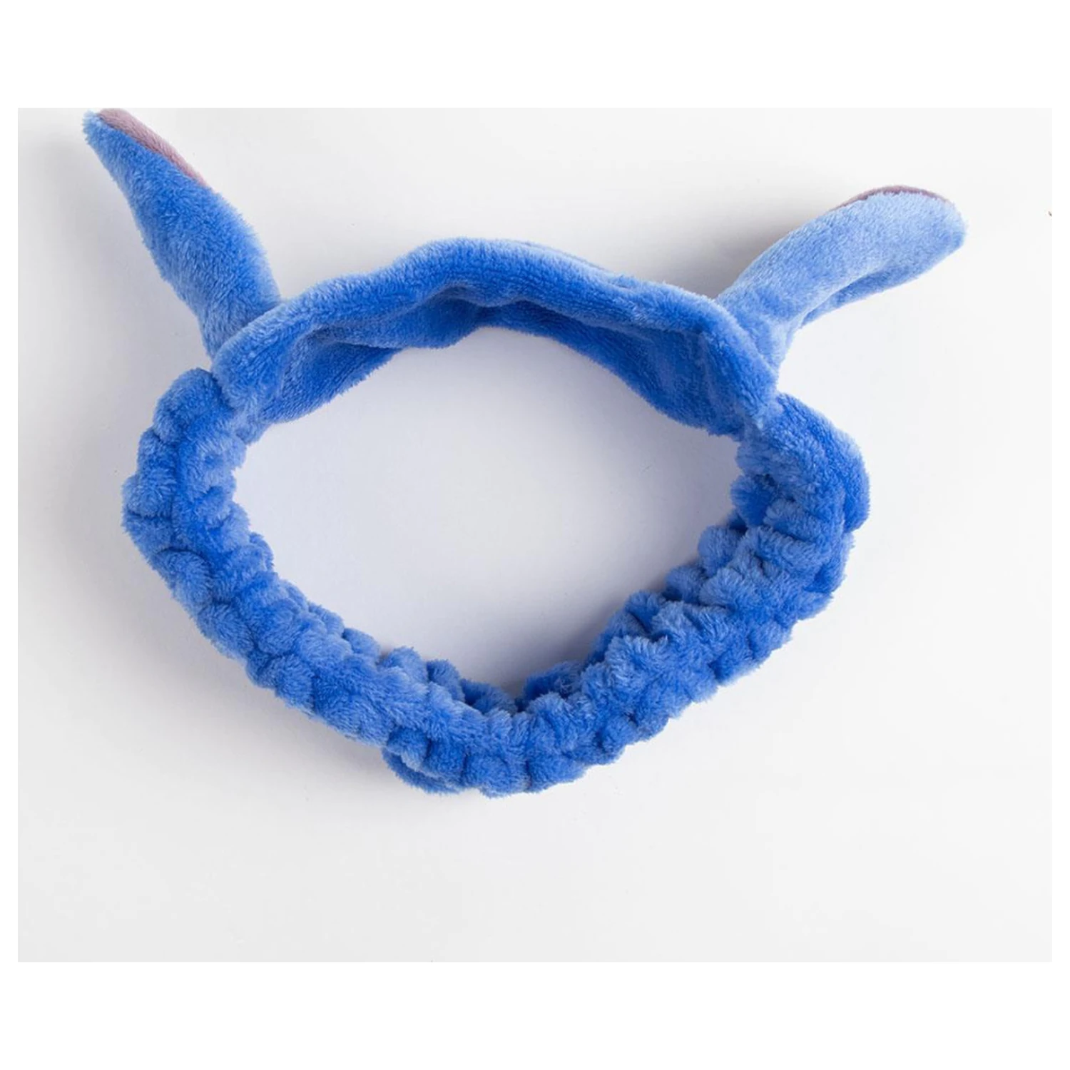 Stitch Blue Bandana Cosmetica pentru cap poza produsului
