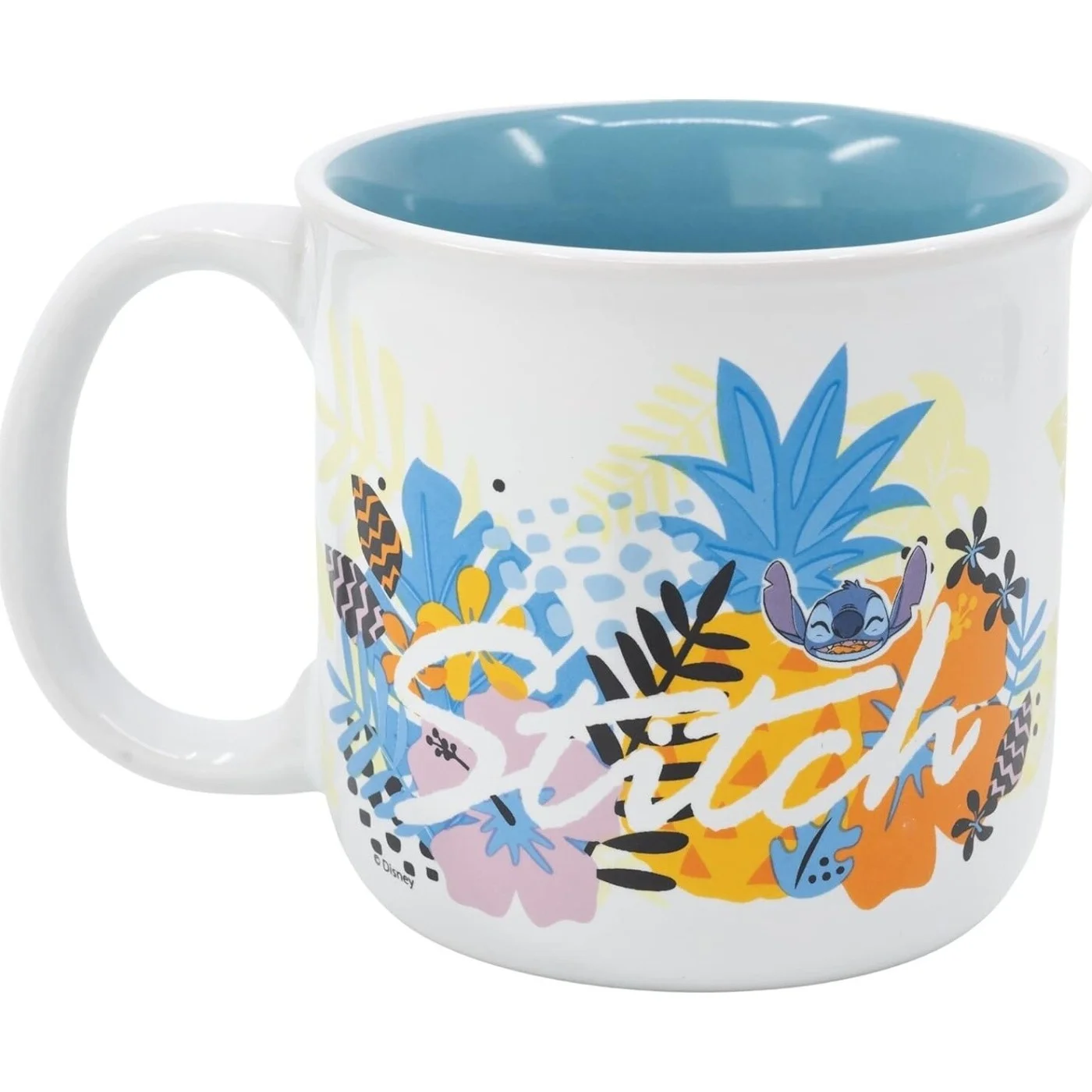 Cana Stitch poza produsului