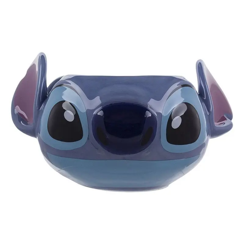 Lilo & Stitch 3D Cană Stitch poza produsului