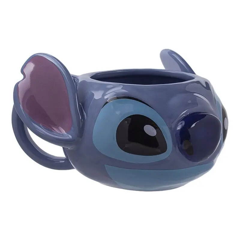 Lilo & Stitch 3D Cană Stitch poza produsului