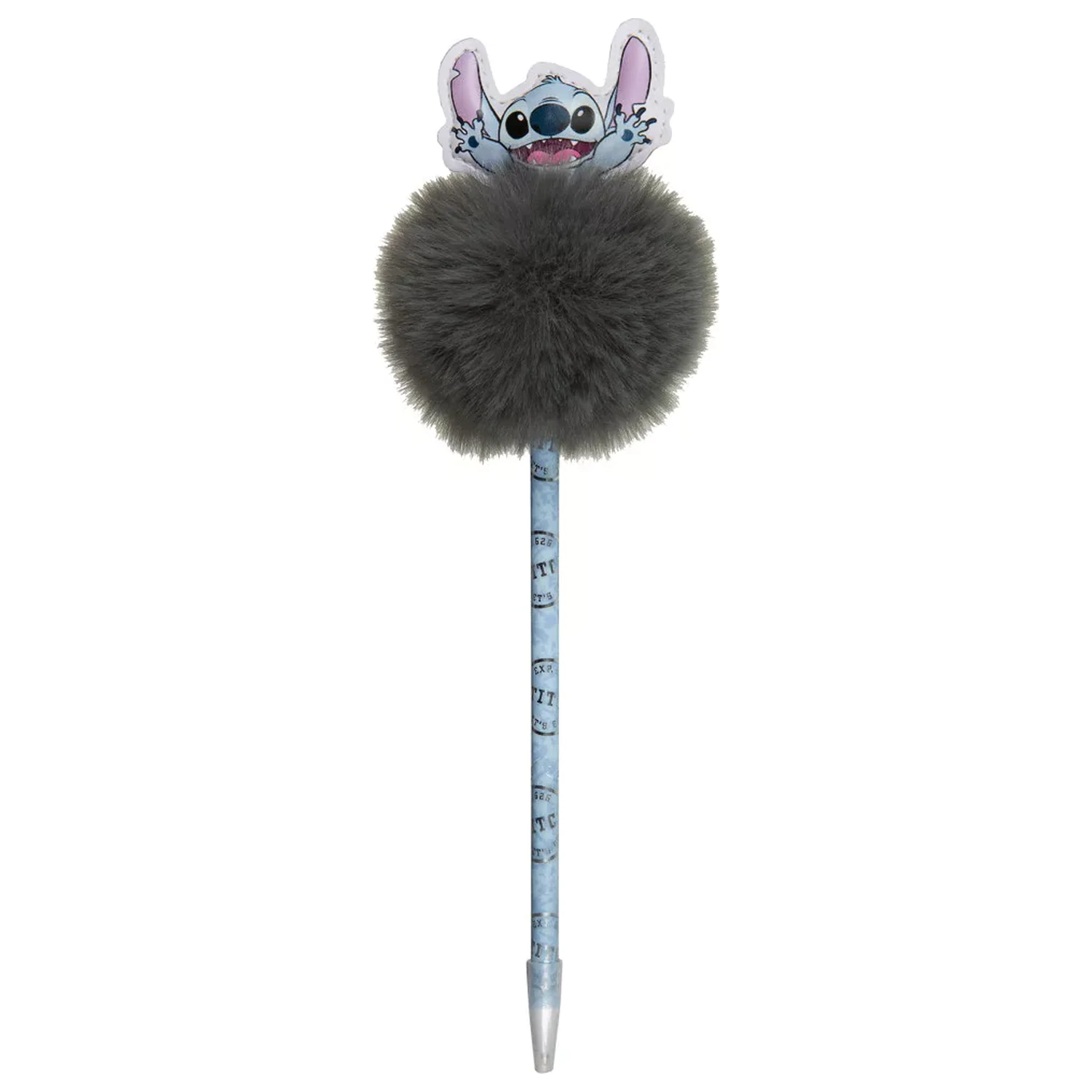 Stitch Brush It Out Pen with Pom Pom Pix cu pompon Stitch Brush It Out poza produsului