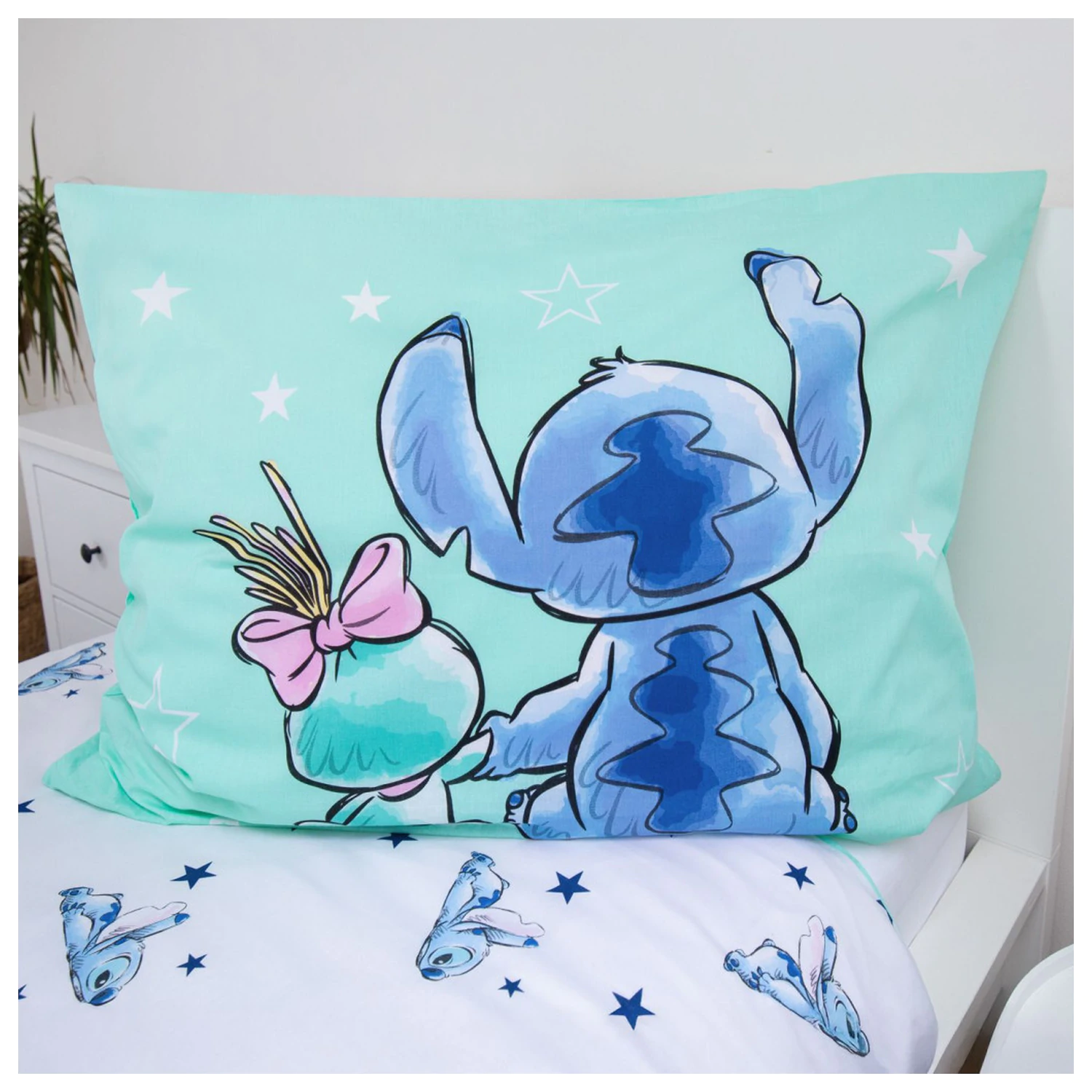Stitch Buddies Husă de pilotă poza produsului