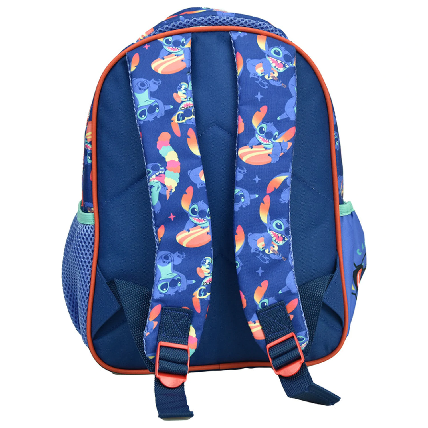 Stitch Chillin' rucsac, geanta 30 cm poza produsului