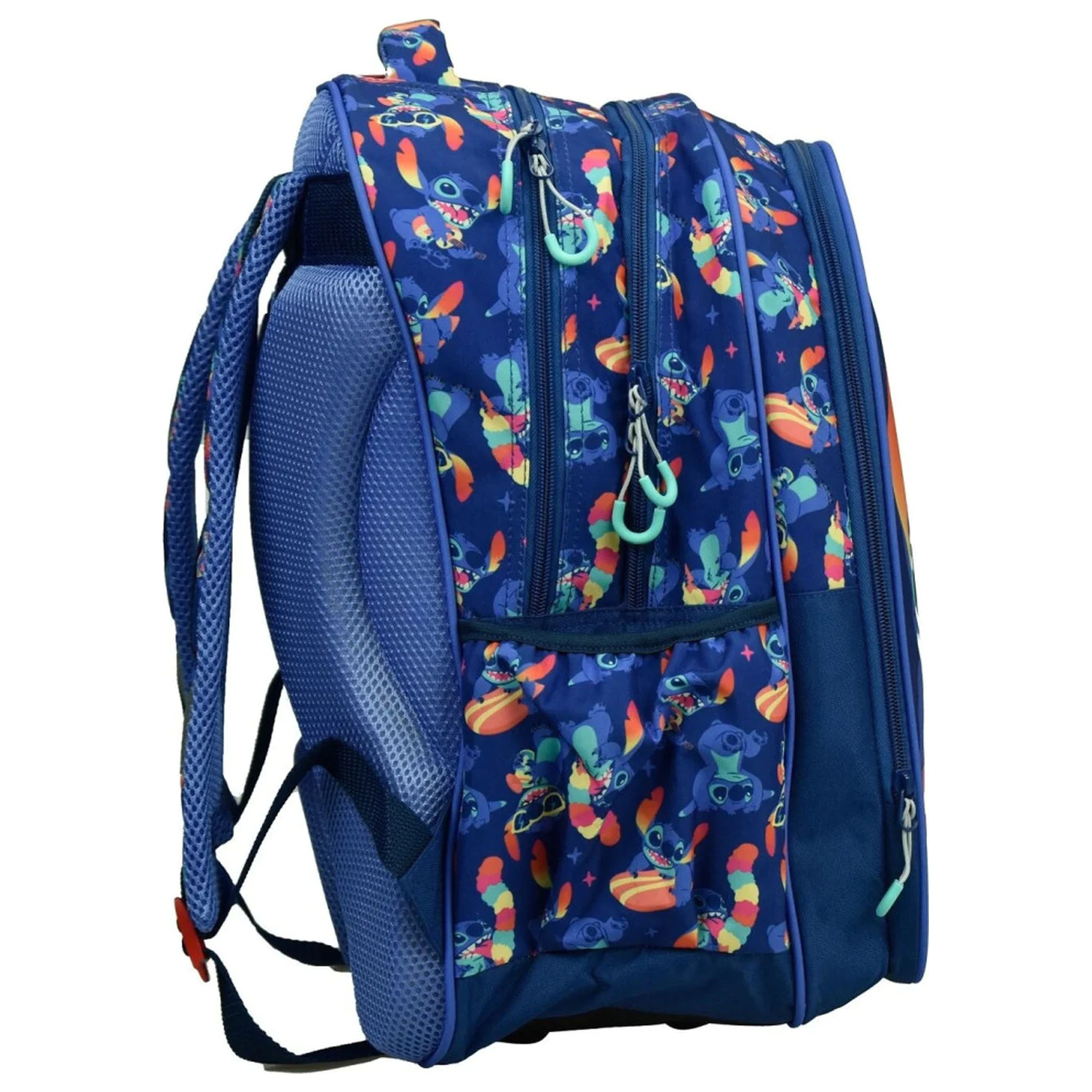 Stitch Chillin' rucsac, geanta 46 cm poza produsului