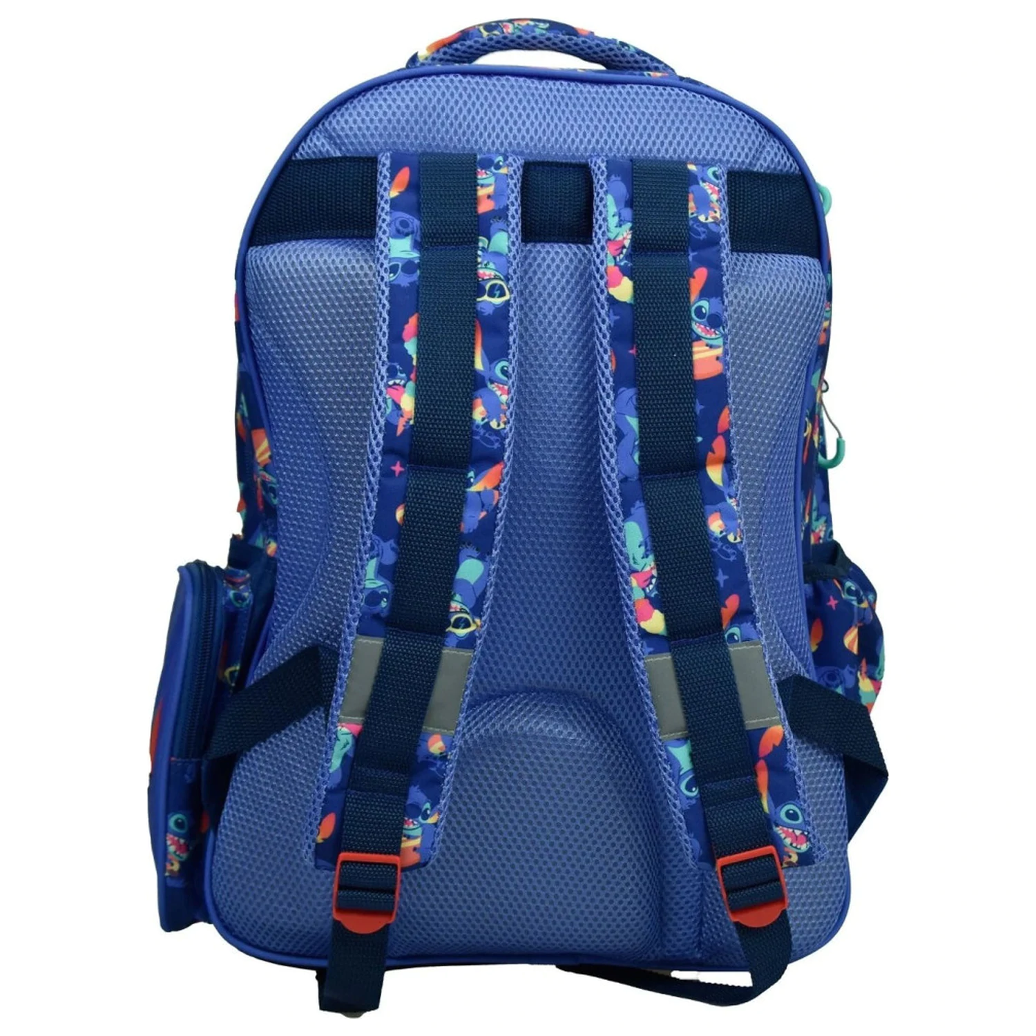 Stitch Chillin' rucsac, geanta 46 cm poza produsului