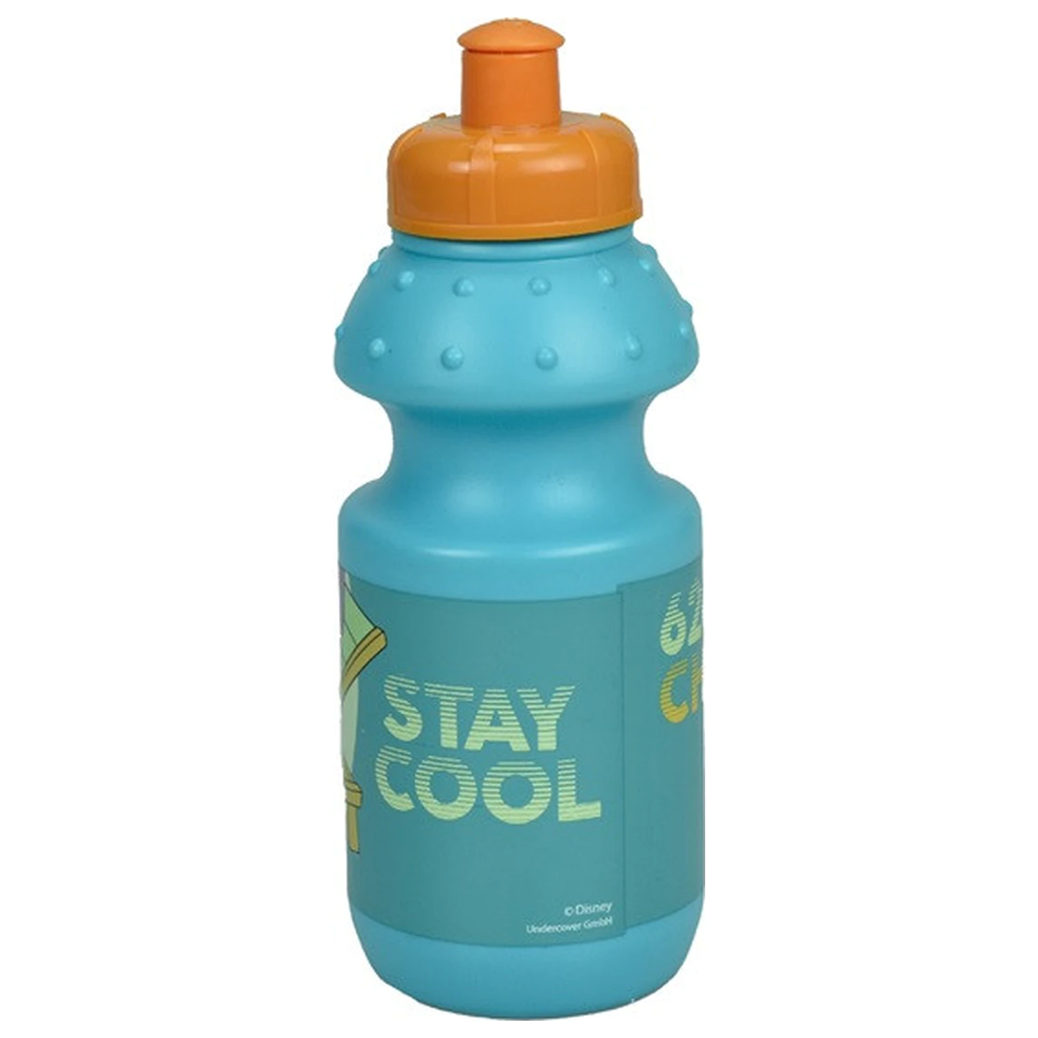 Stitch Cool Sticla sport din plastic 350 ml poza produsului