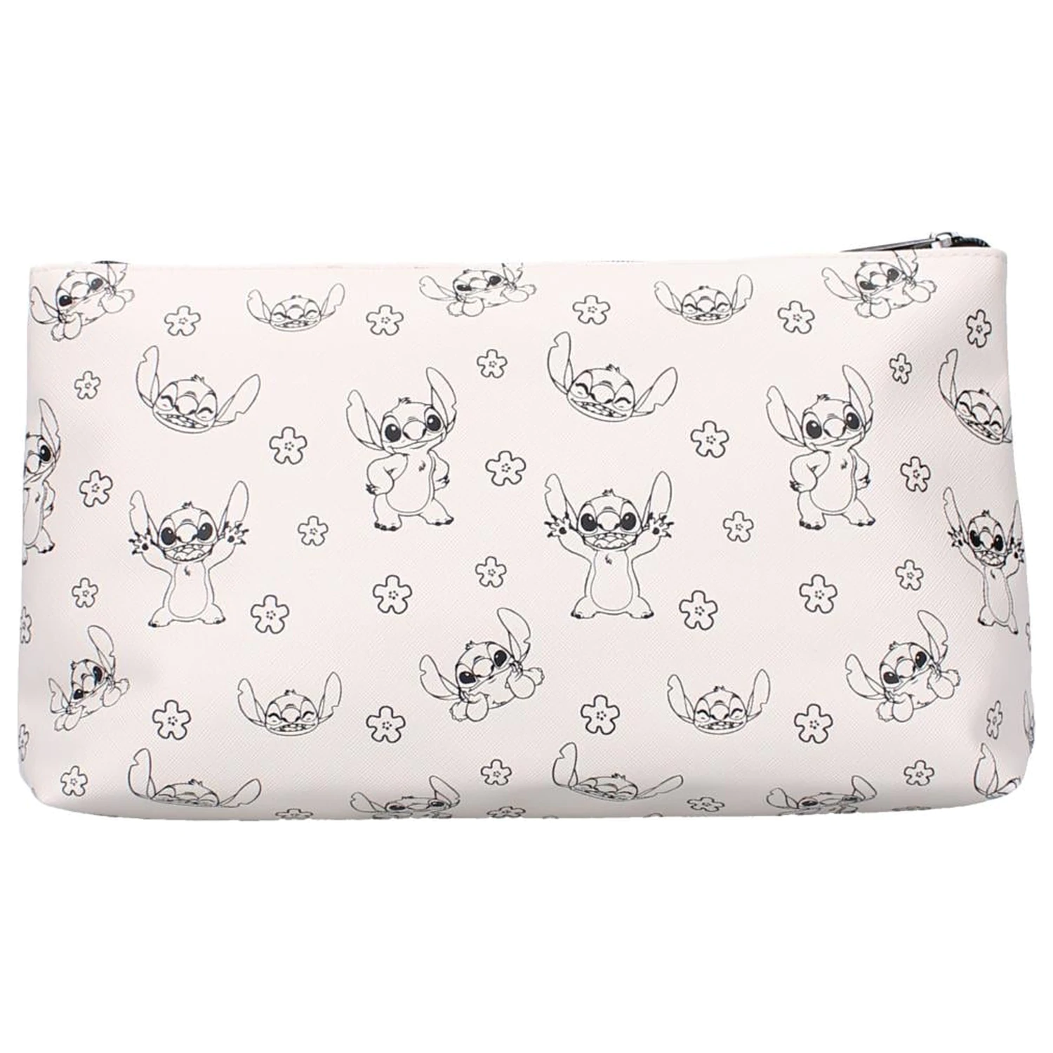 Stitch Cute & Fashion Geanta Dubla Cosmetica poza produsului