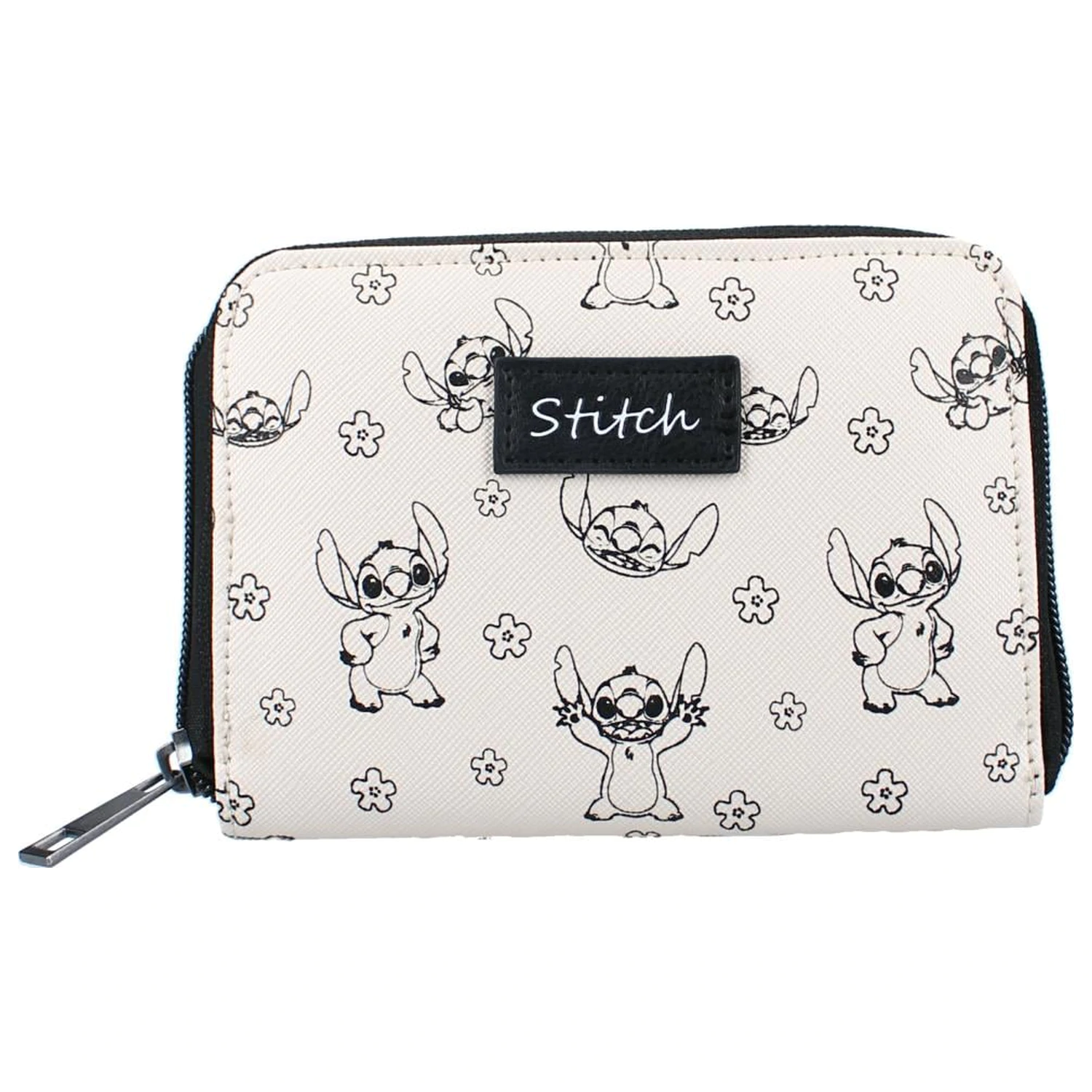 Stitch Cute & Fashion Portofel poza produsului