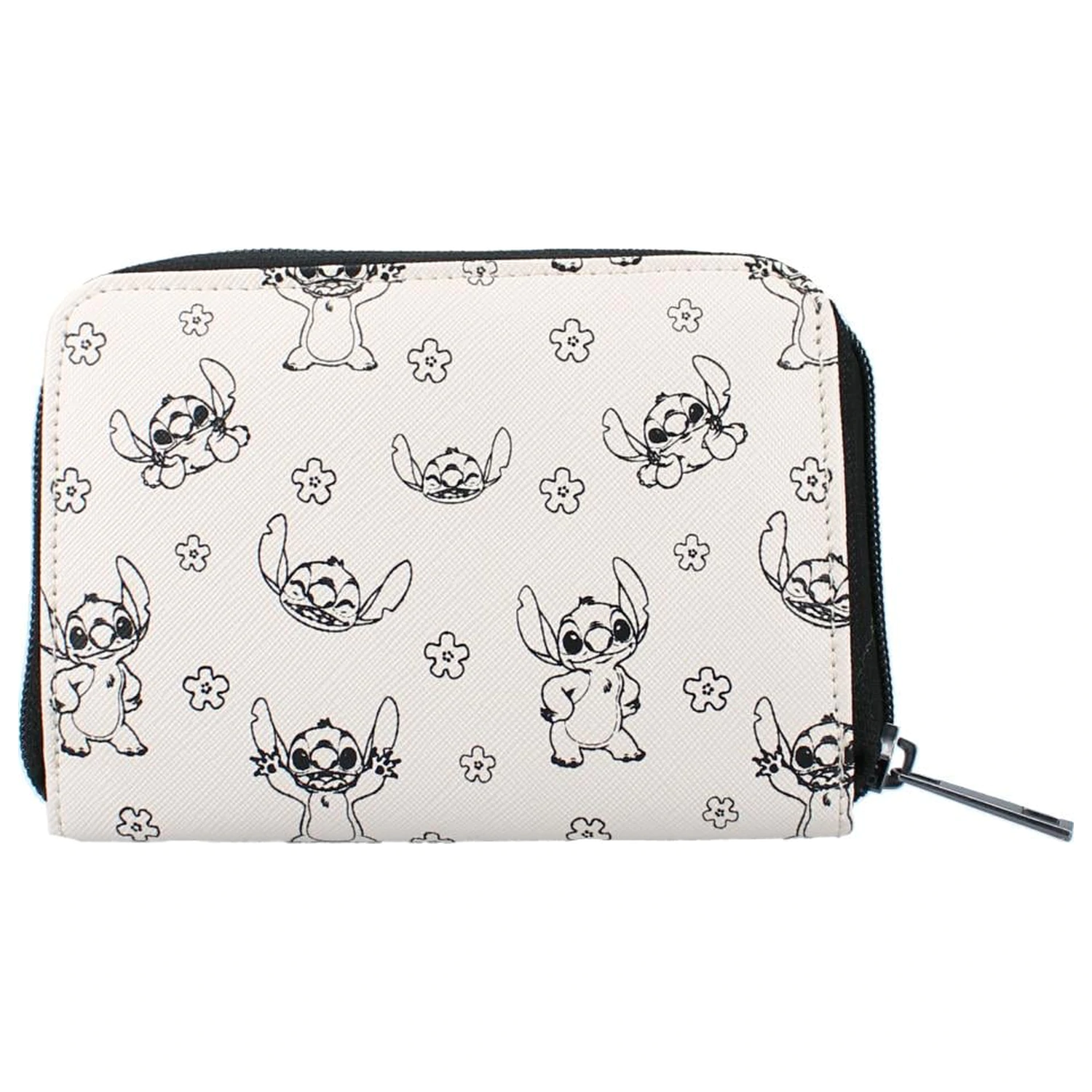 Stitch Cute & Fashion Portofel poza produsului