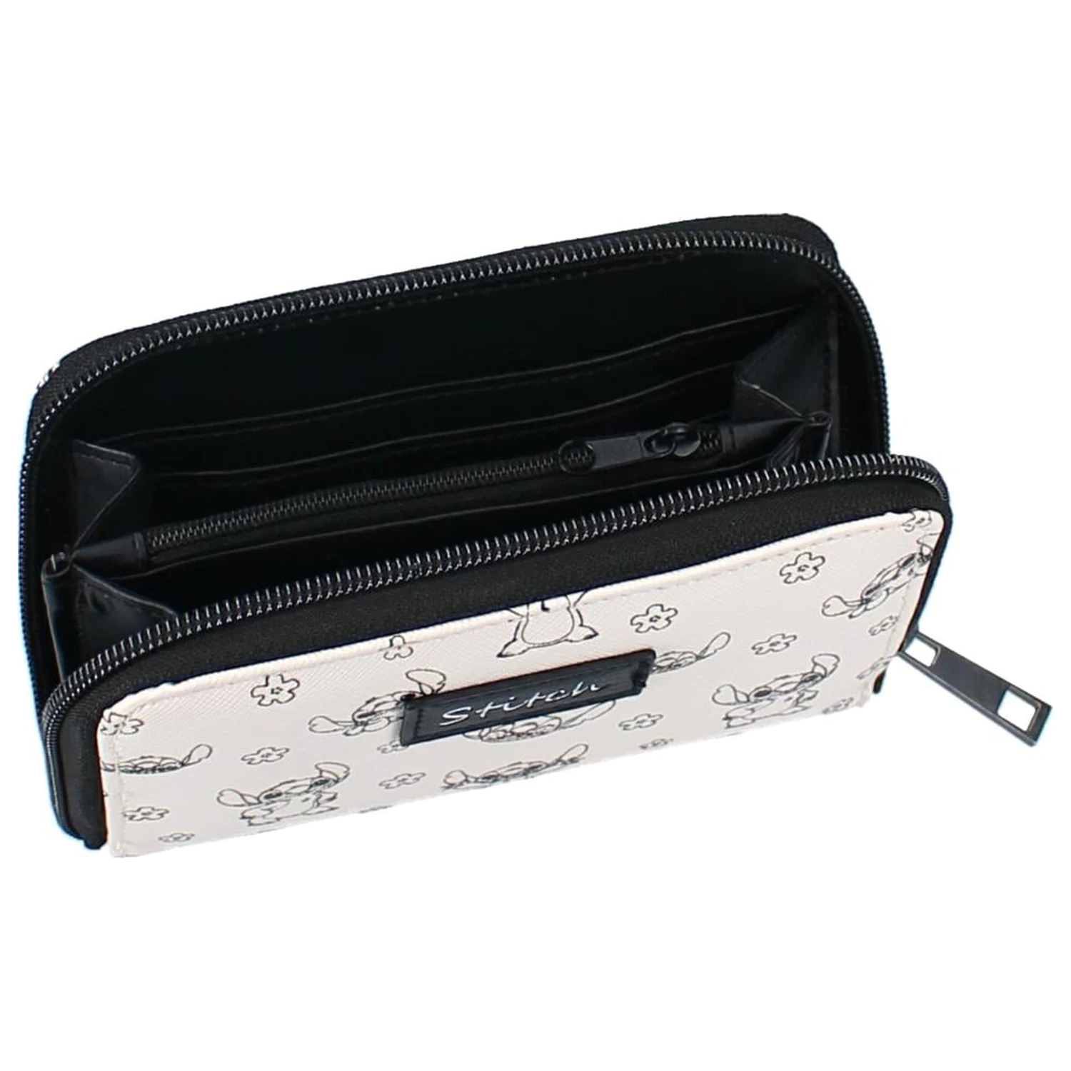 Stitch Cute & Fashion Portofel poza produsului