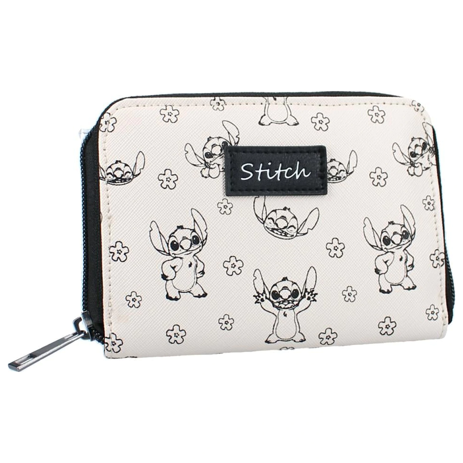 Stitch Cute & Fashion Portofel poza produsului