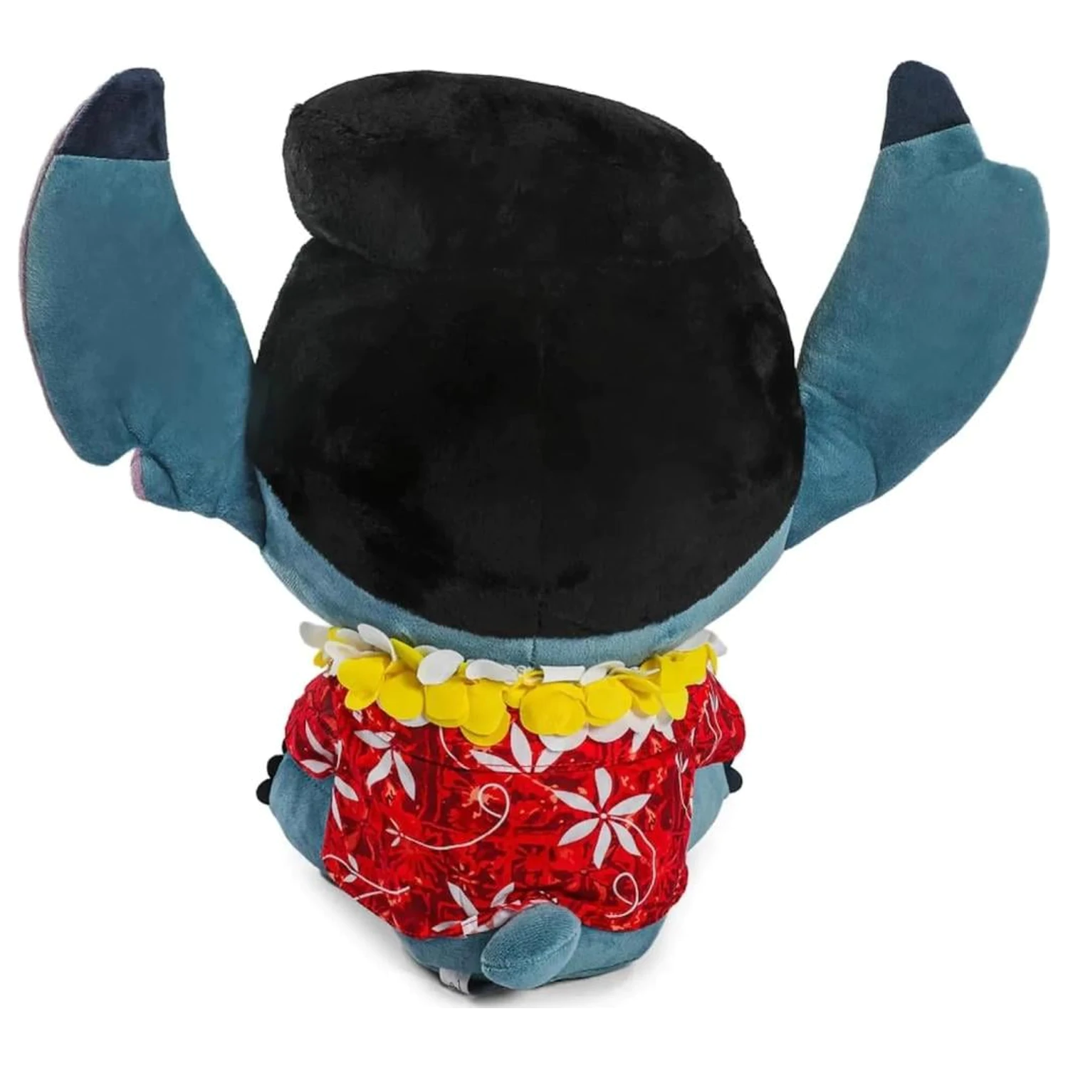 Stitch Elvis Hawaii Kidrobot Vibrating Plus 40cm poza produsului
