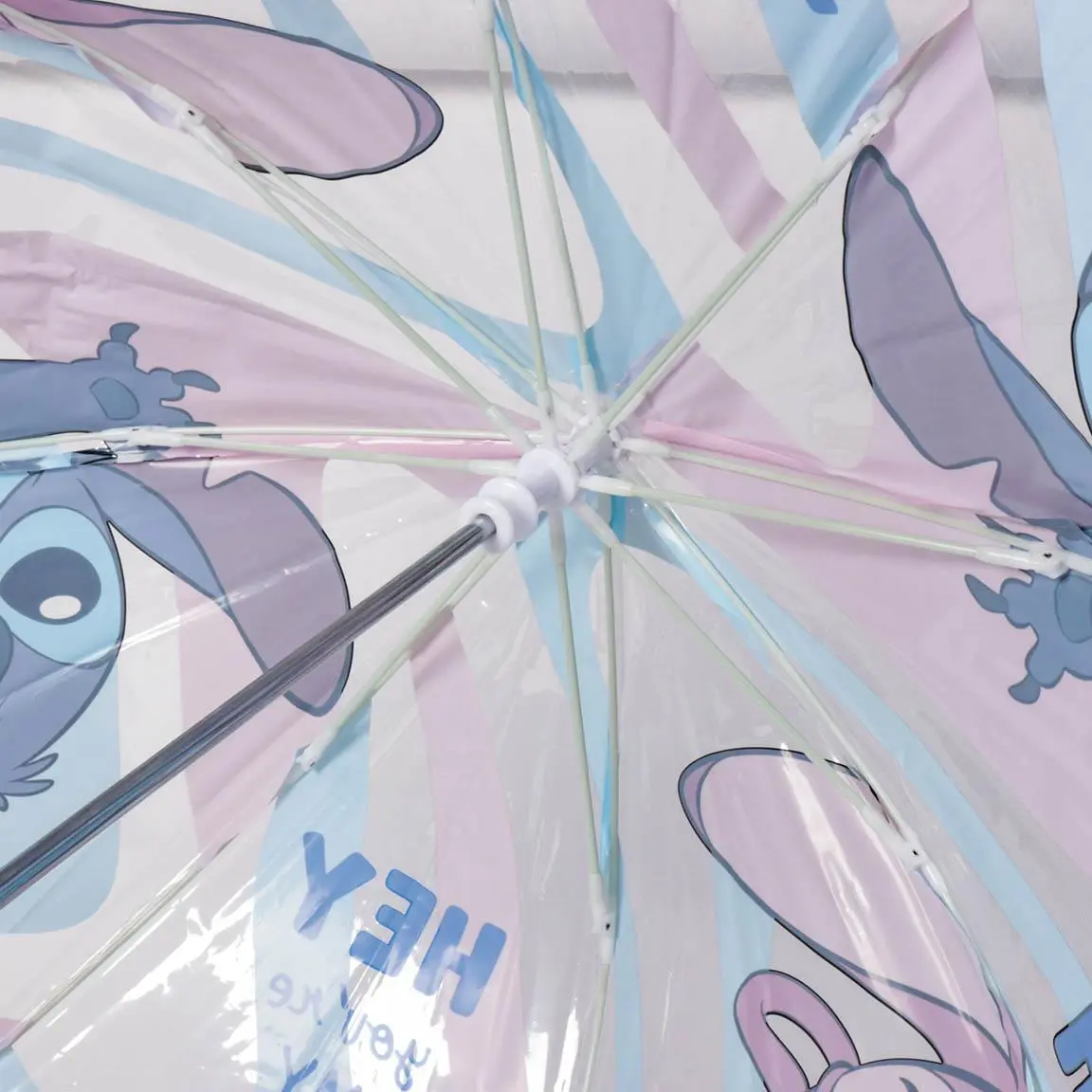 Stitch umbrela poza produsului