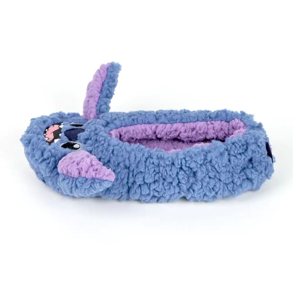 Papuci adult Stitch poza produsului