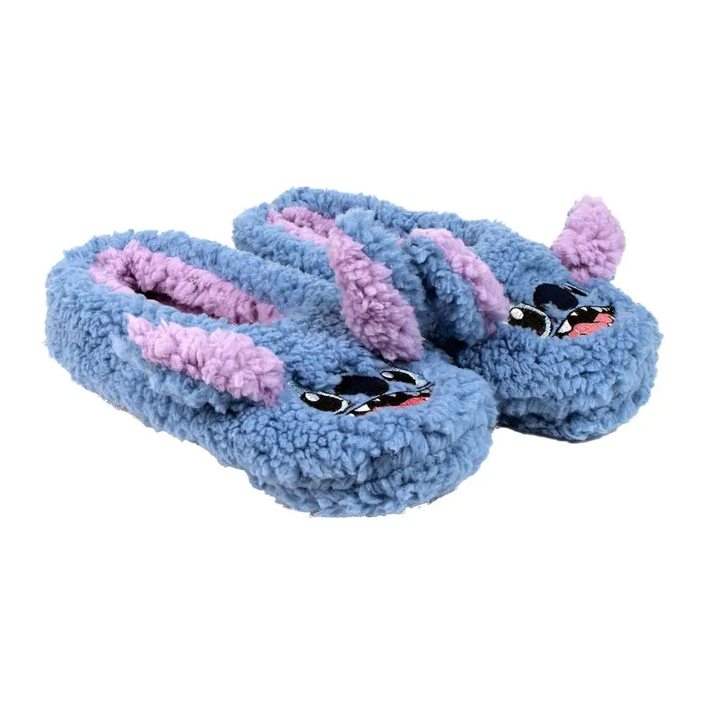 Papuci adult Stitch poza produsului