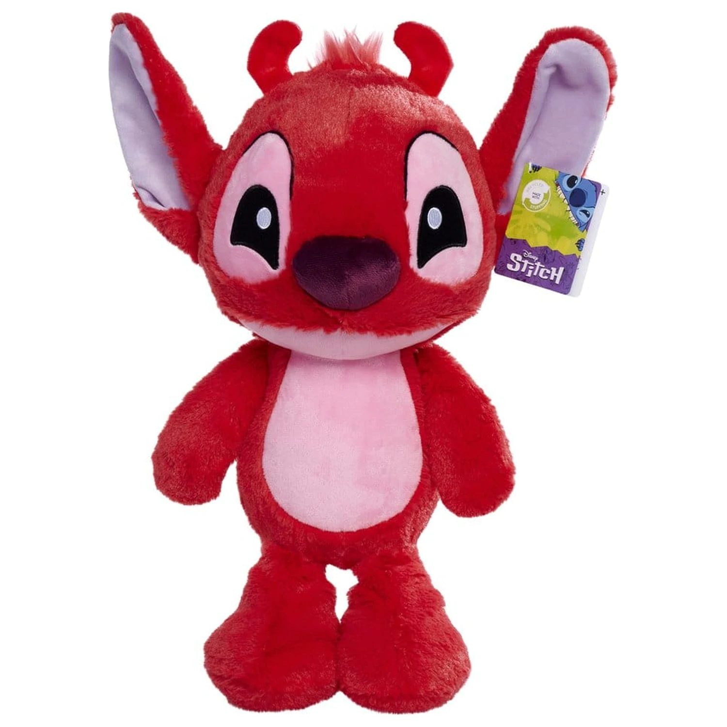 Stitch Flopsies Figura de pluș Leroy 25 cm poza produsului