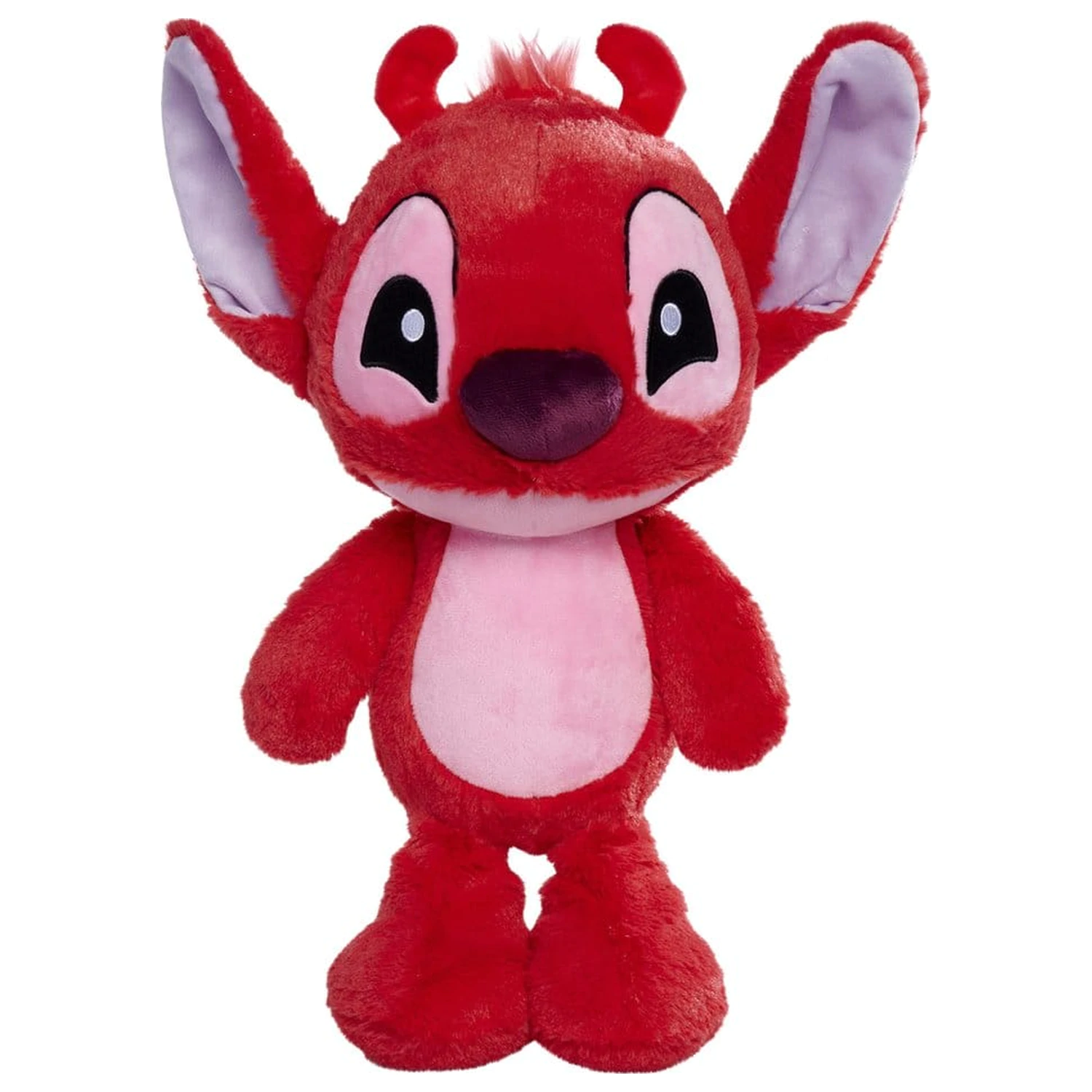 Stitch Flopsies Figura de pluș Leroy 25 cm poza produsului