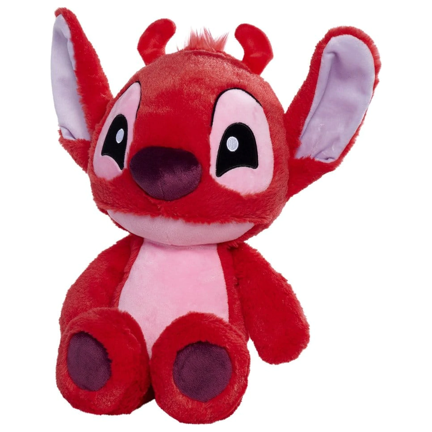 Stitch Flopsies Figura de pluș Leroy 25 cm poza produsului