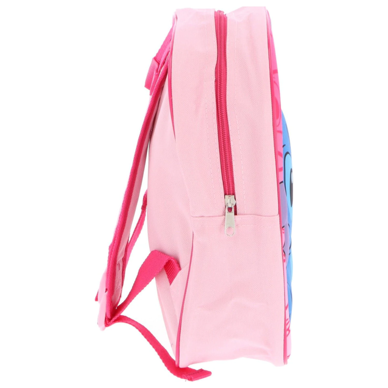 Stitch Galactic Hug 3D Rucsac, Geanta 30 cm poza produsului