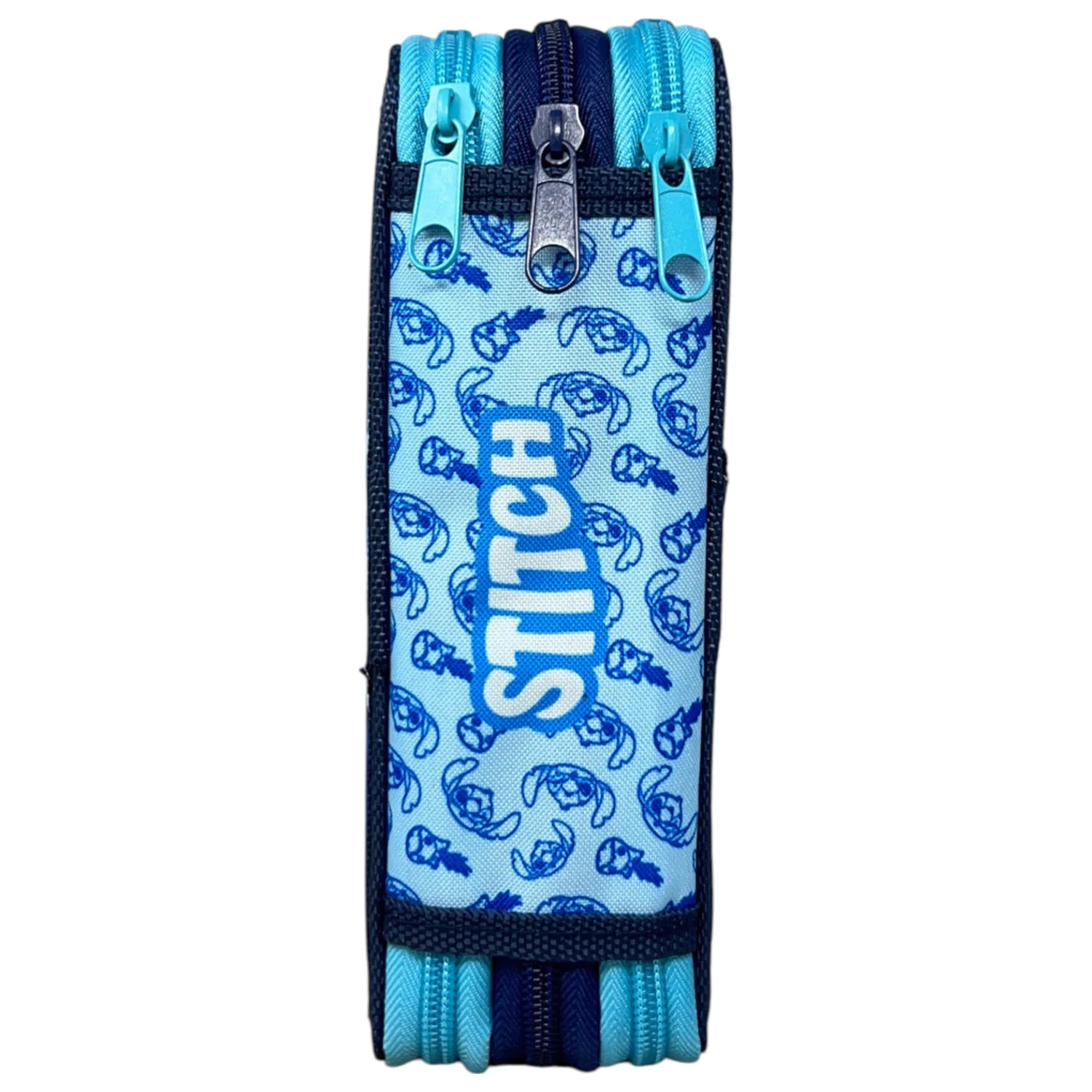 Stitch Happy penar cu trei niveluri pre-umplut poza produsului