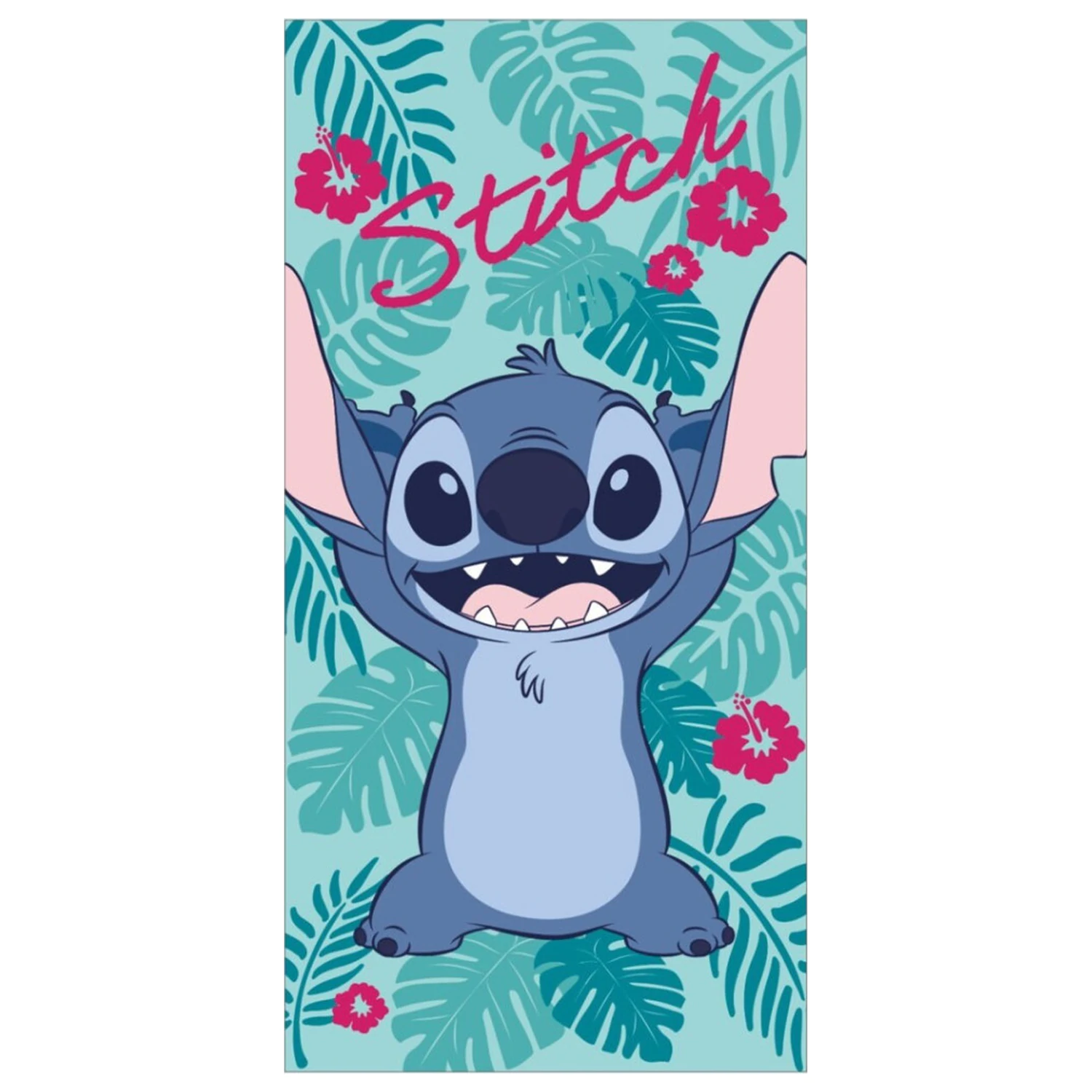 Stitch Happy prosop poza produsului