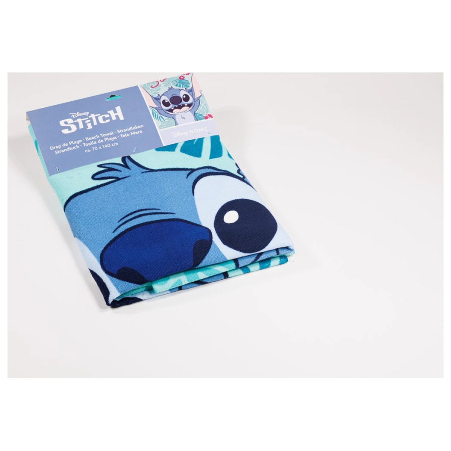 Stitch Happy prosop poza produsului