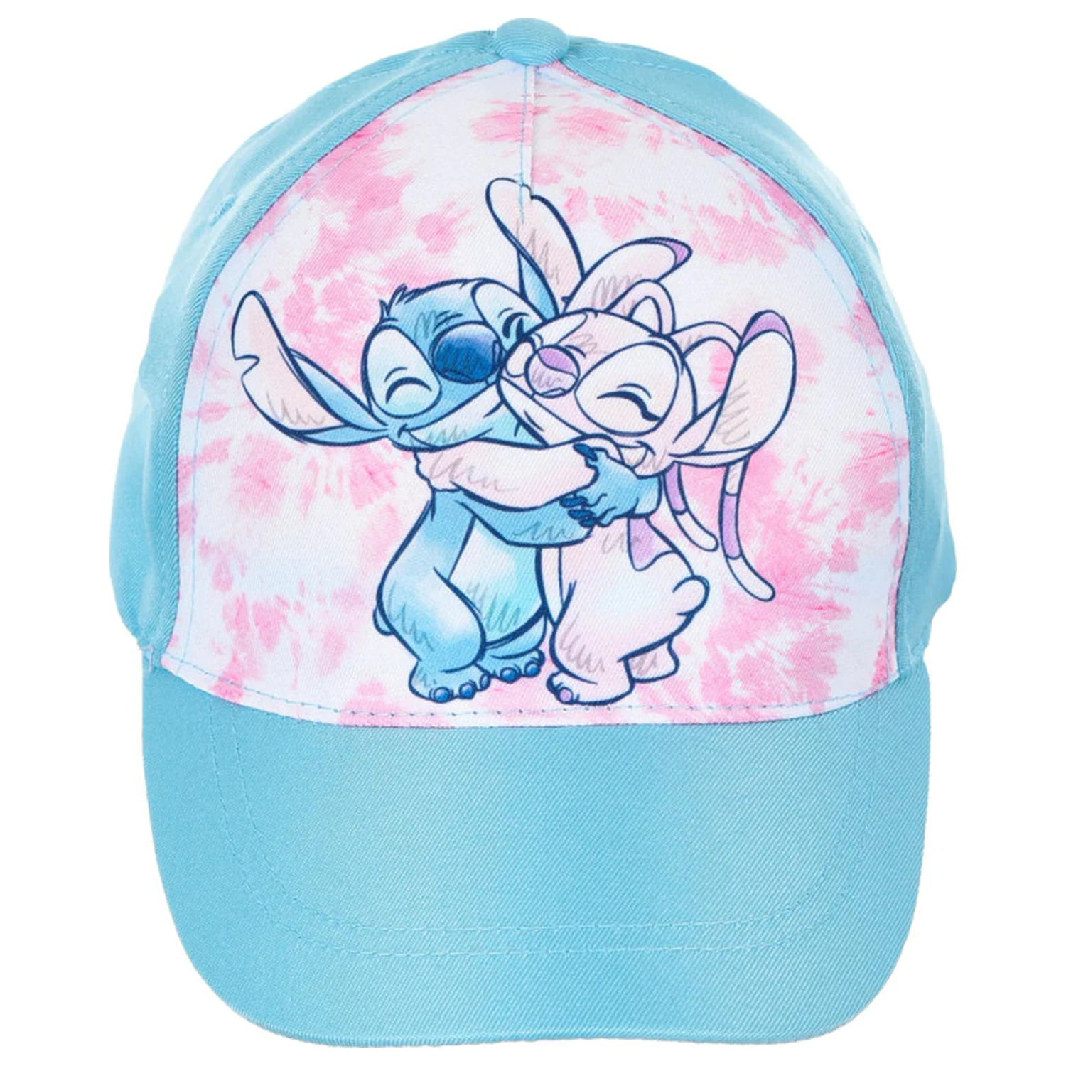 Stitch Hug Blue sapca de baseball pentru copii 54 cm poza produsului
