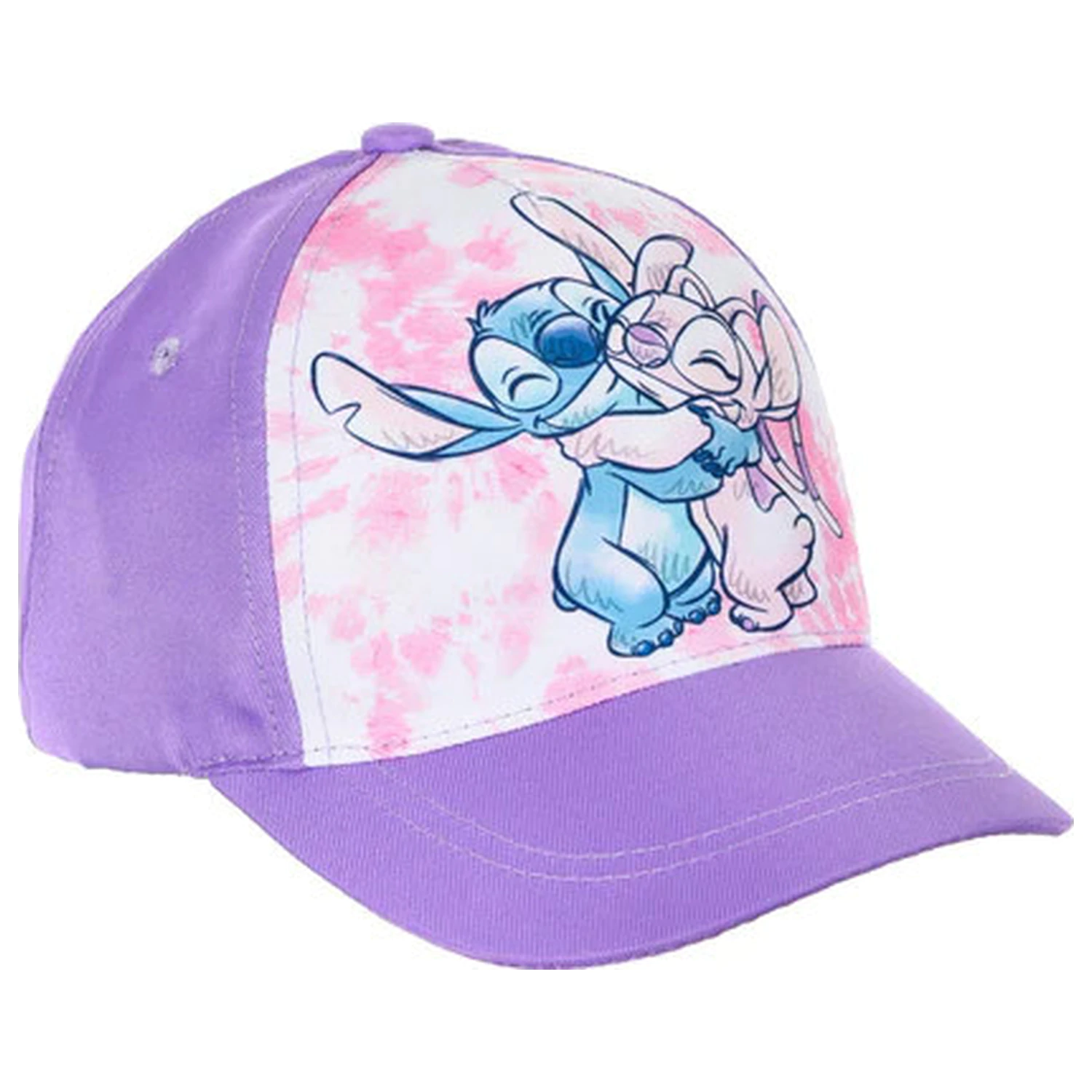 Stitch Hug sapca de baseball pentru copii 54 cm poza produsului