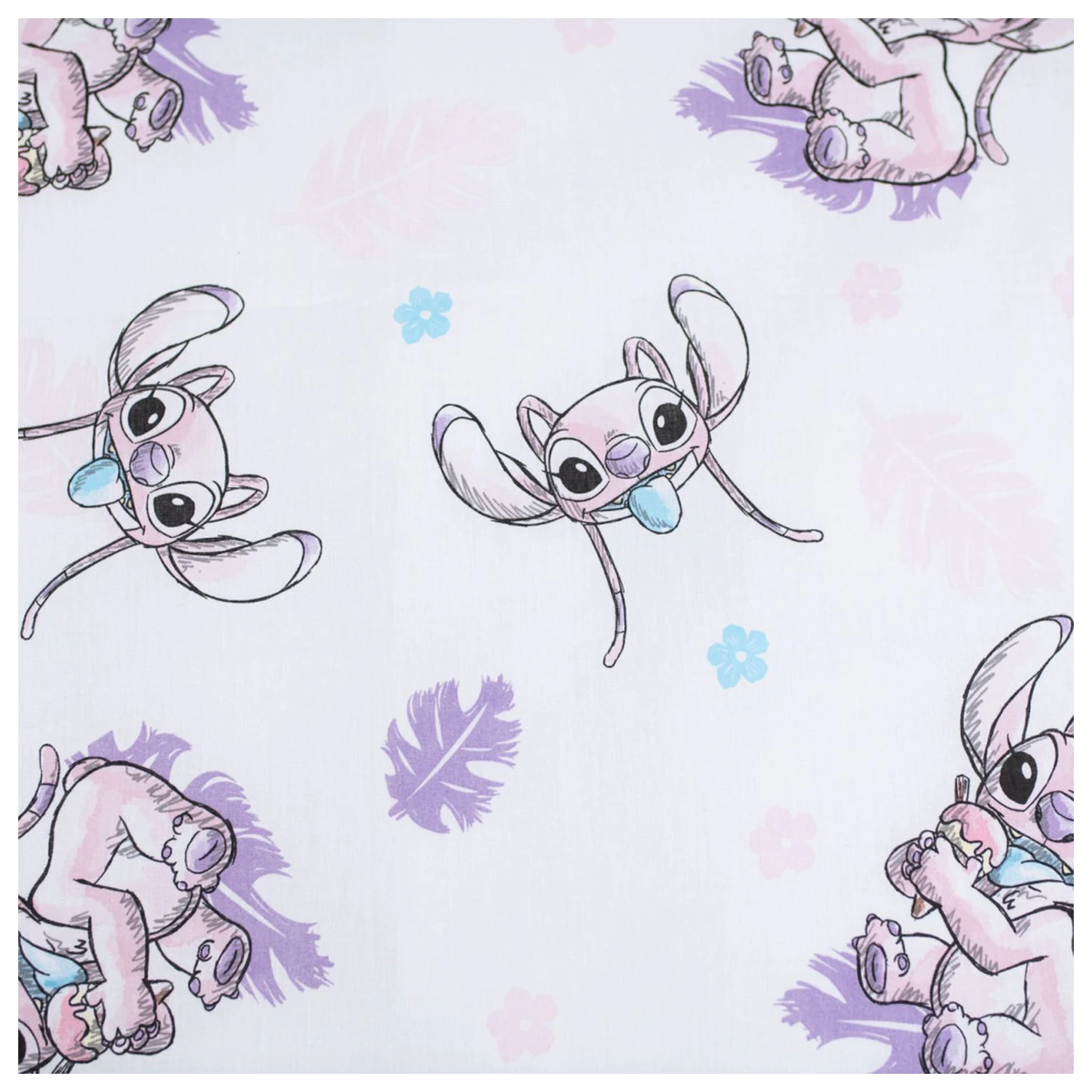 Stitch Ice Cream Husă de pilotă poza produsului