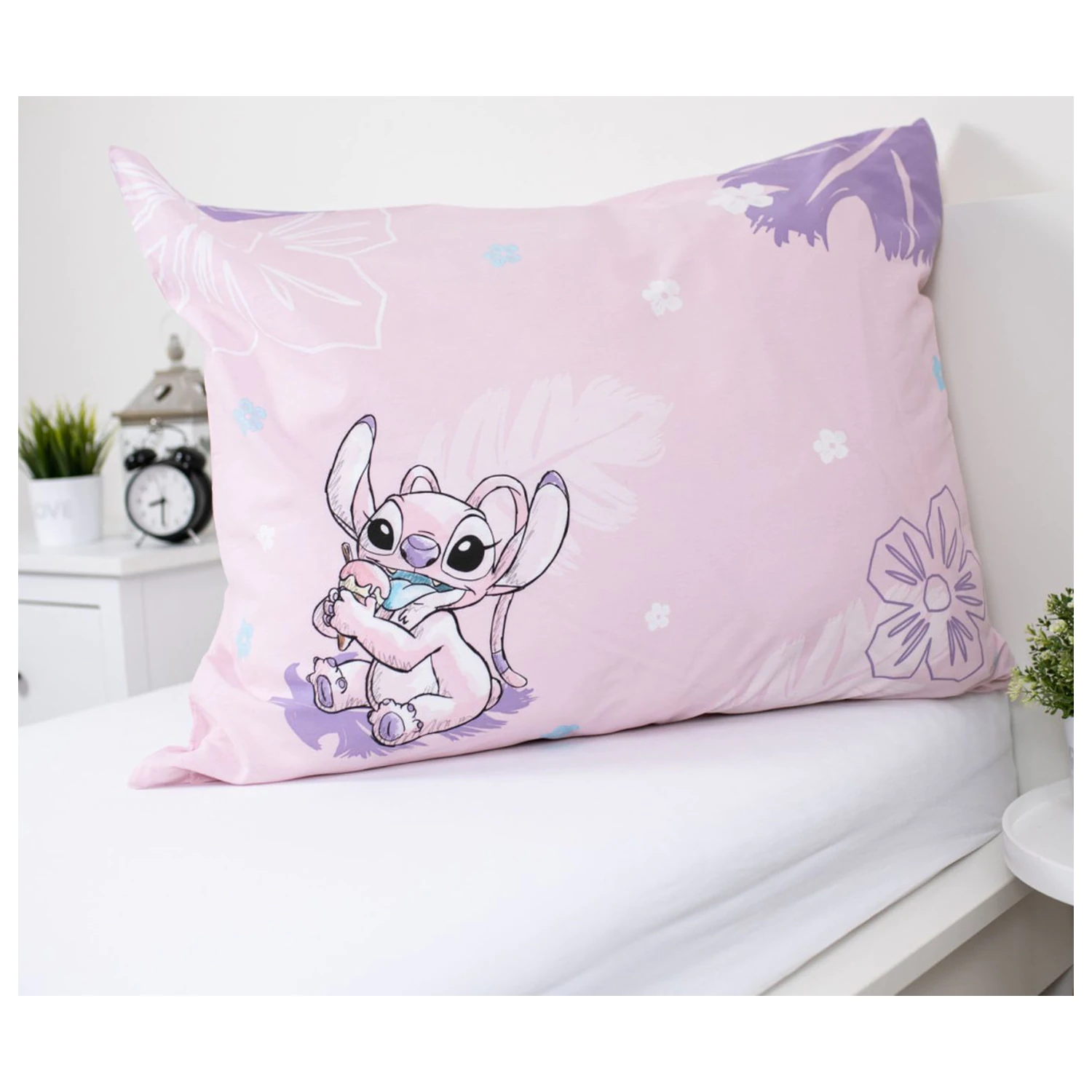 Stitch Ice Cream Husă de pilotă poza produsului