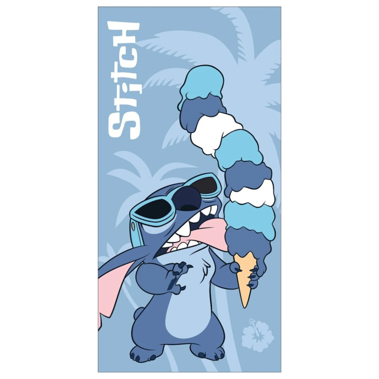 Stitch Ice Cream Prosop poza produsului