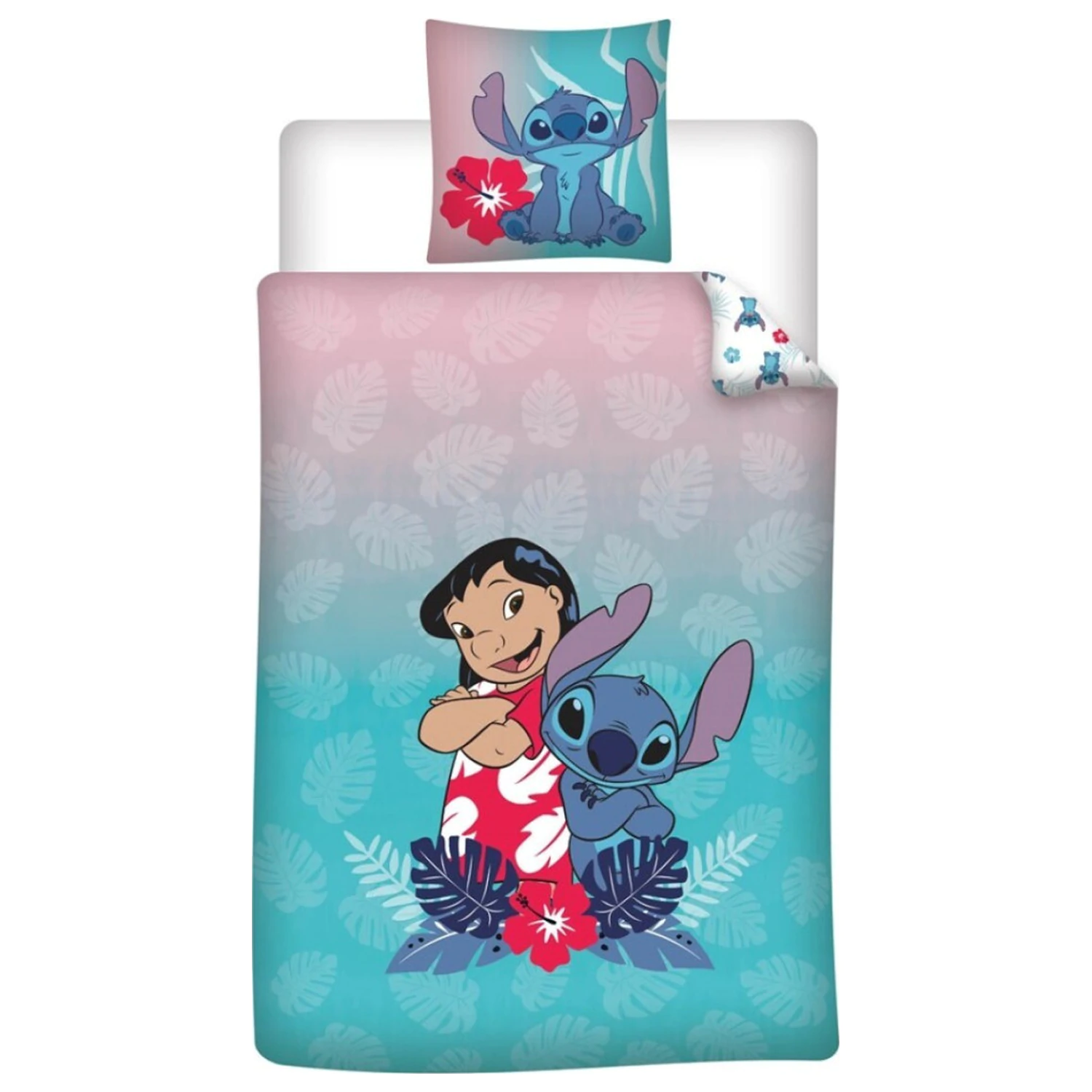 Stitch Island Friends Husa de pilota poza produsului