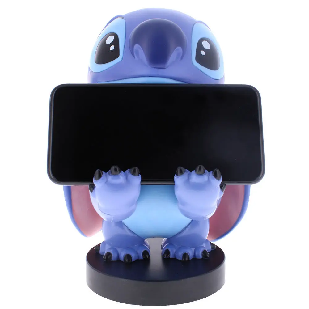 Lilo & Stitch Cable Guy Stitch 20 cm poza produsului