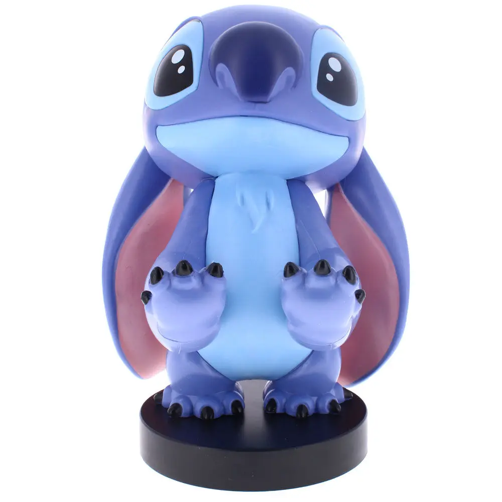 Lilo & Stitch Cable Guy Stitch 20 cm poza produsului