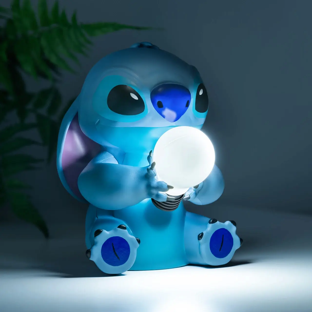 Lumină 3D Stitch poza produsului