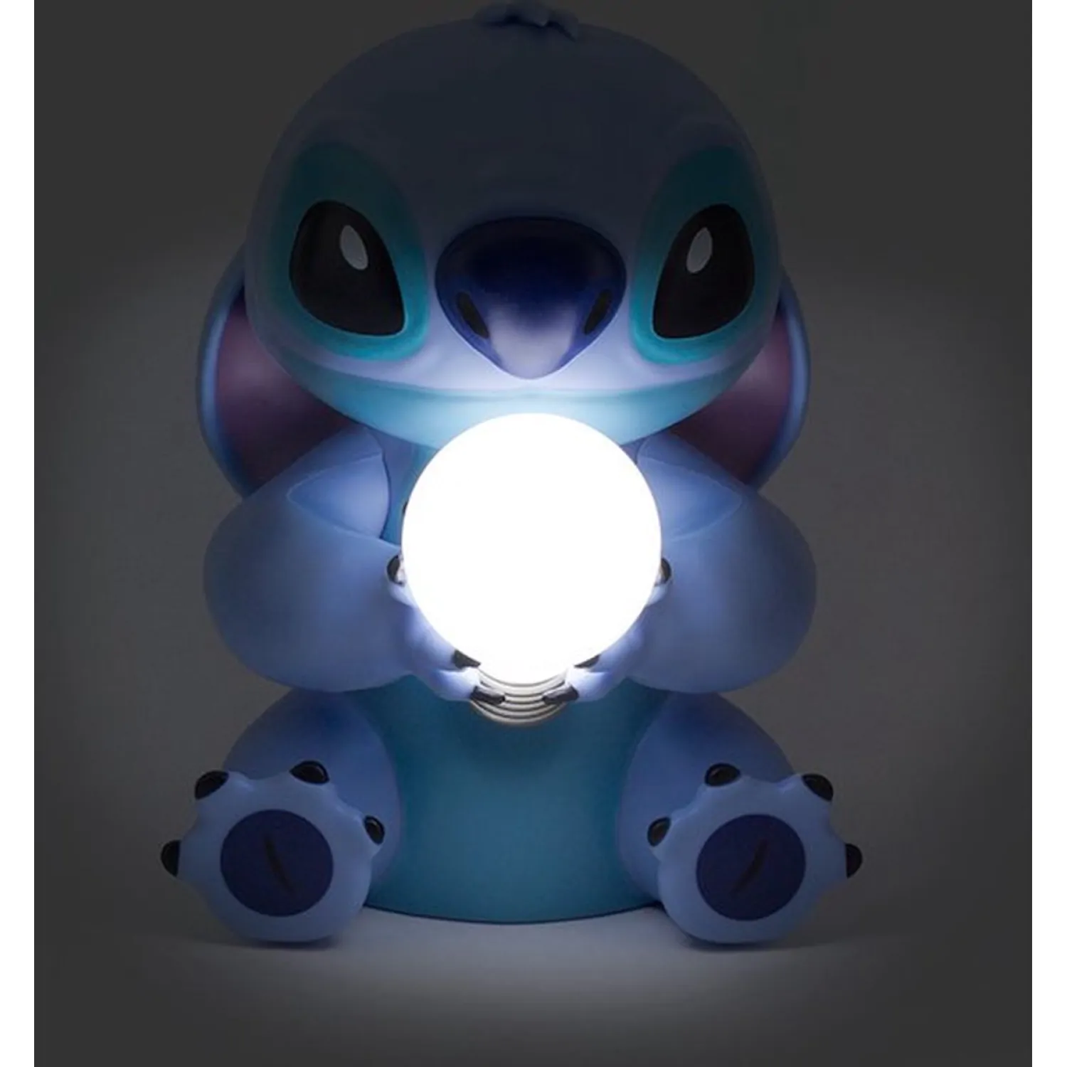 Lumină 3D Stitch poza produsului