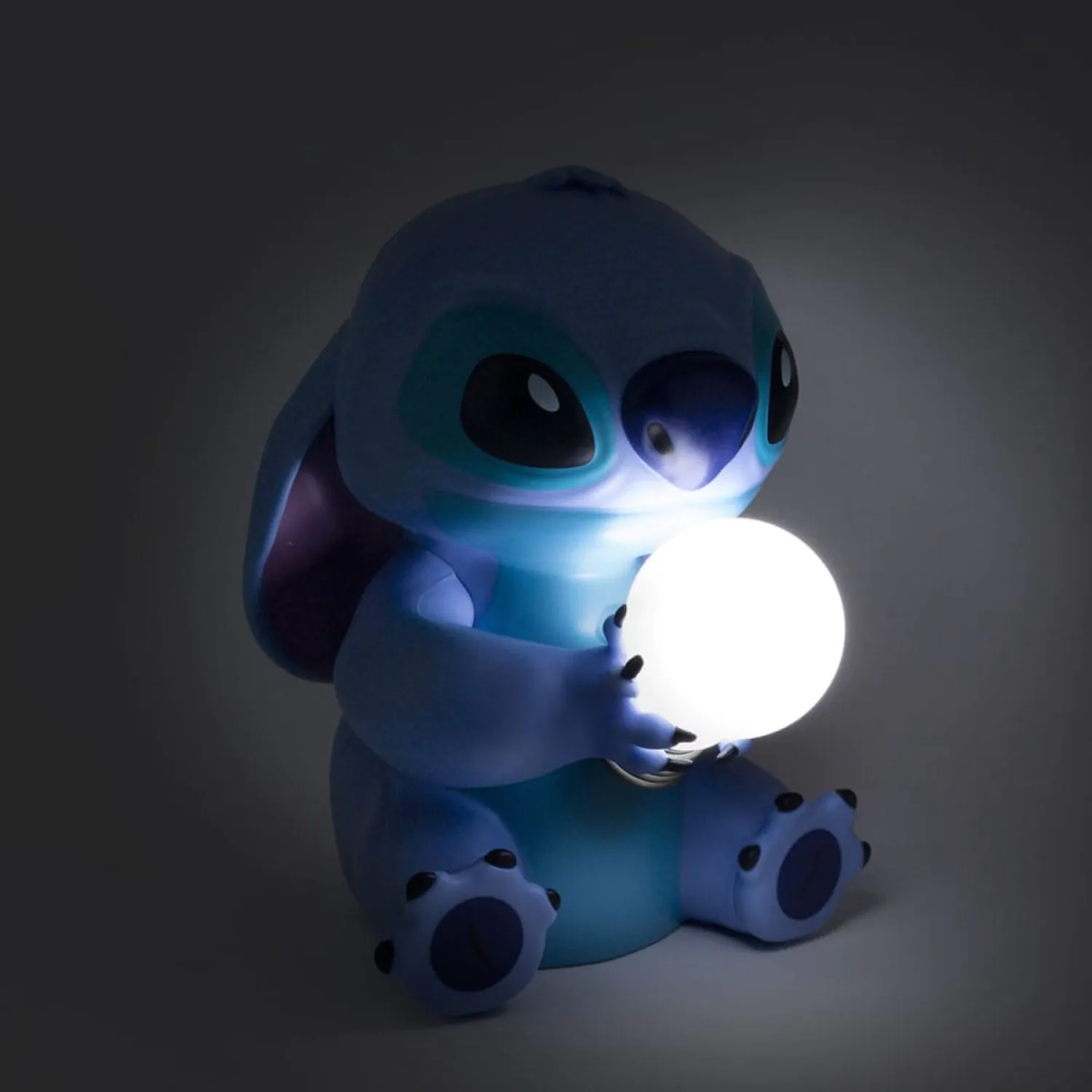 Lumină 3D Stitch poza produsului