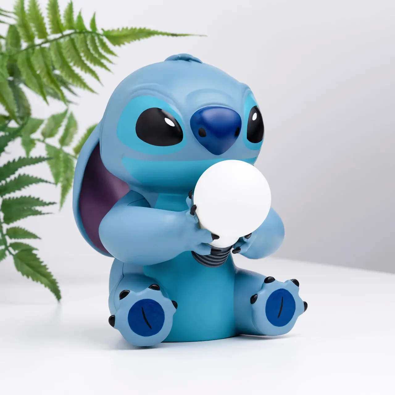 Lumină 3D Stitch poza produsului